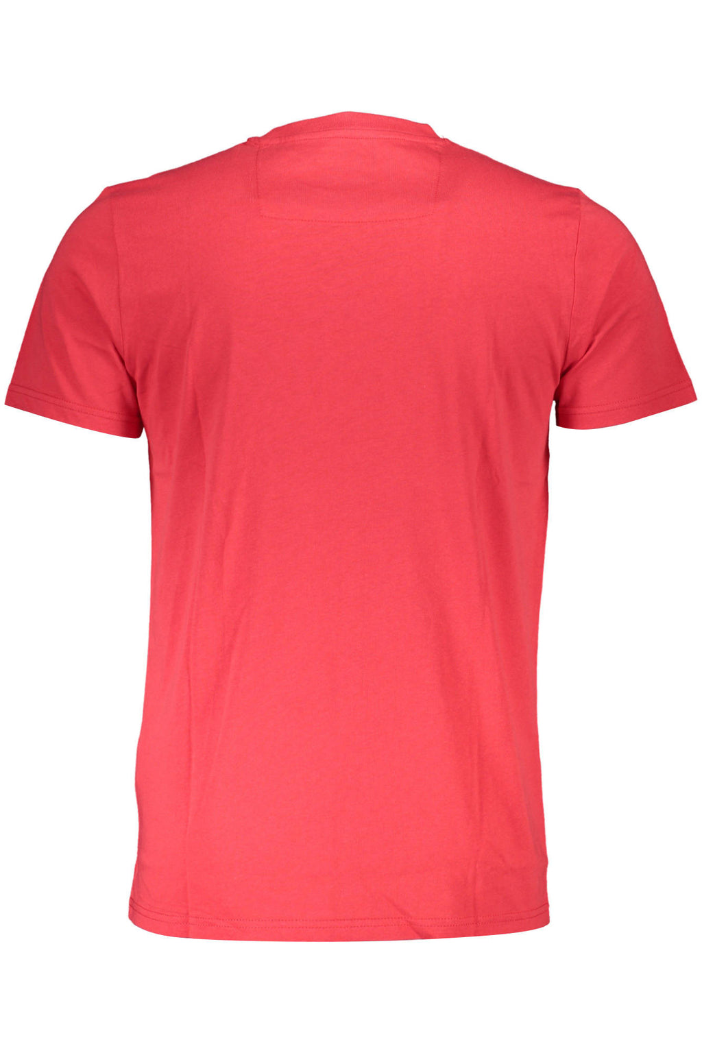 CAVALLI CLASS SHORT SLEEVE T-SHIRT MEN RED