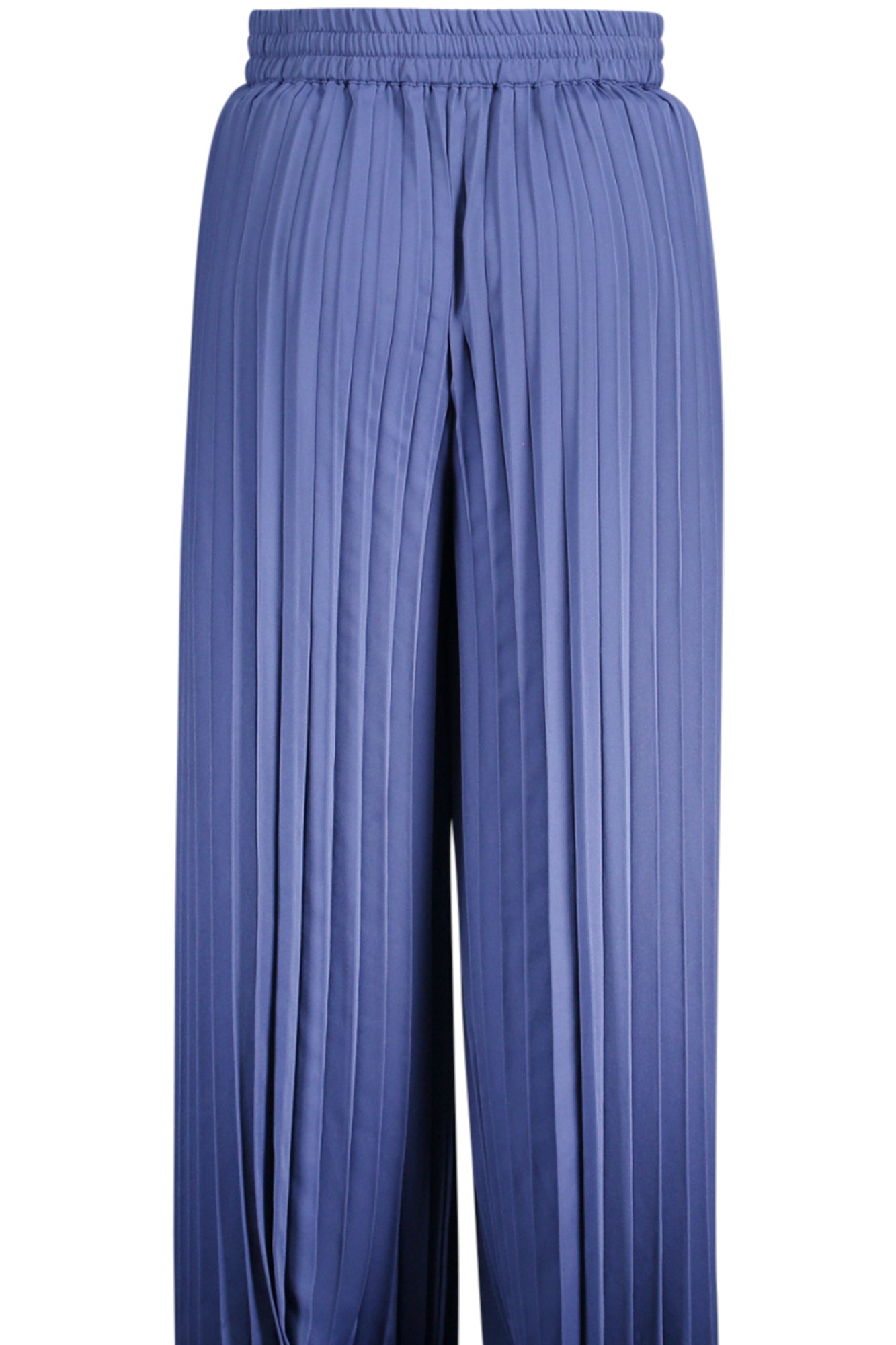 GUESS JEANS WOMEN'S BLUE PANTS
