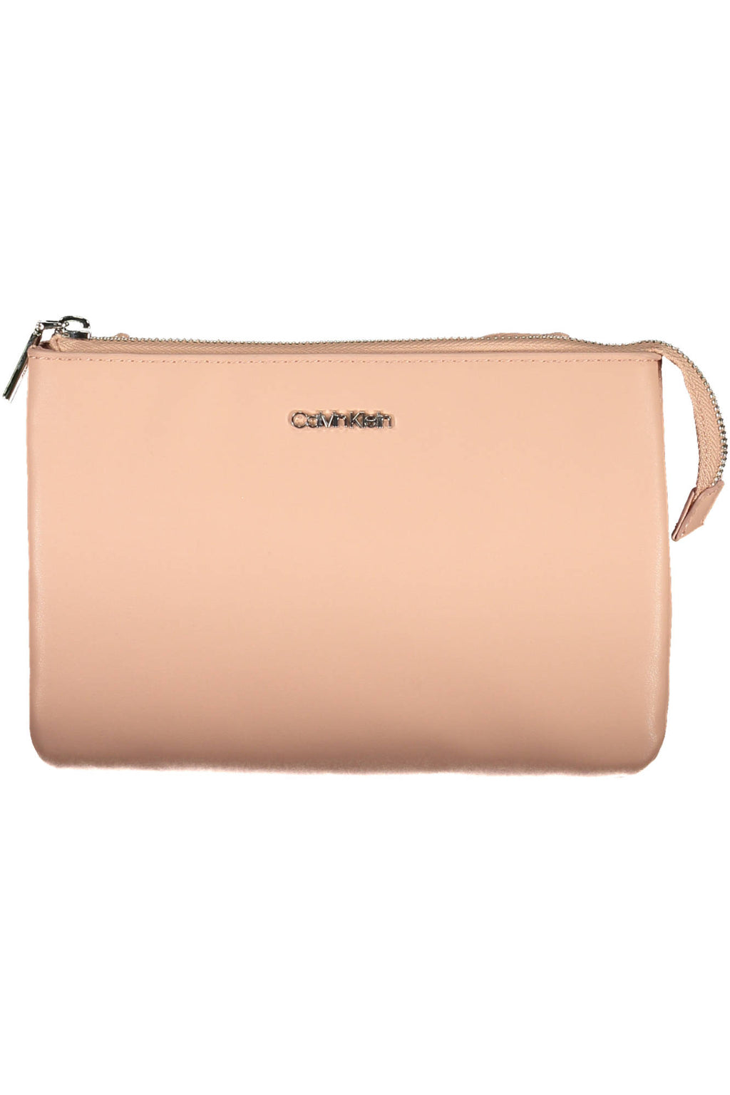 CALVIN KLEIN WOMEN'S PINK SHOULDER STRAP