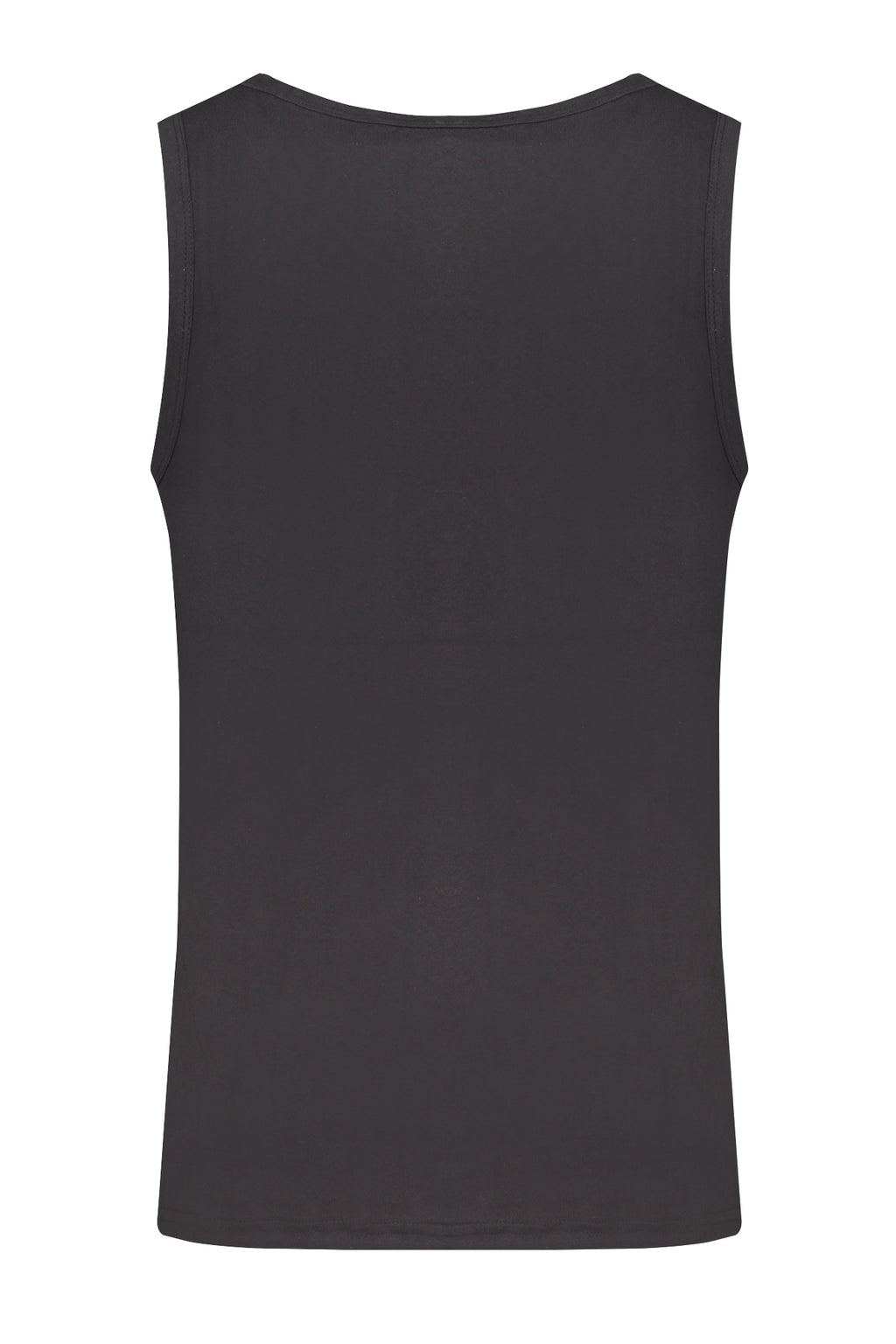 NORWAY 1963 BLACK MEN'S TANK TOP