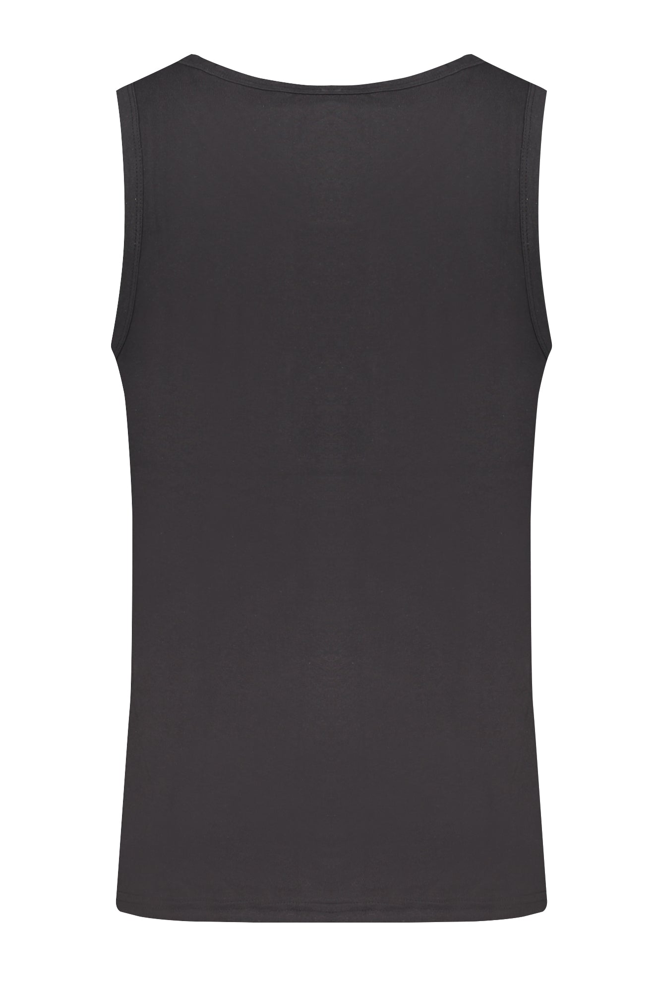 NORWAY 1963 BLACK MEN'S TANK TOP