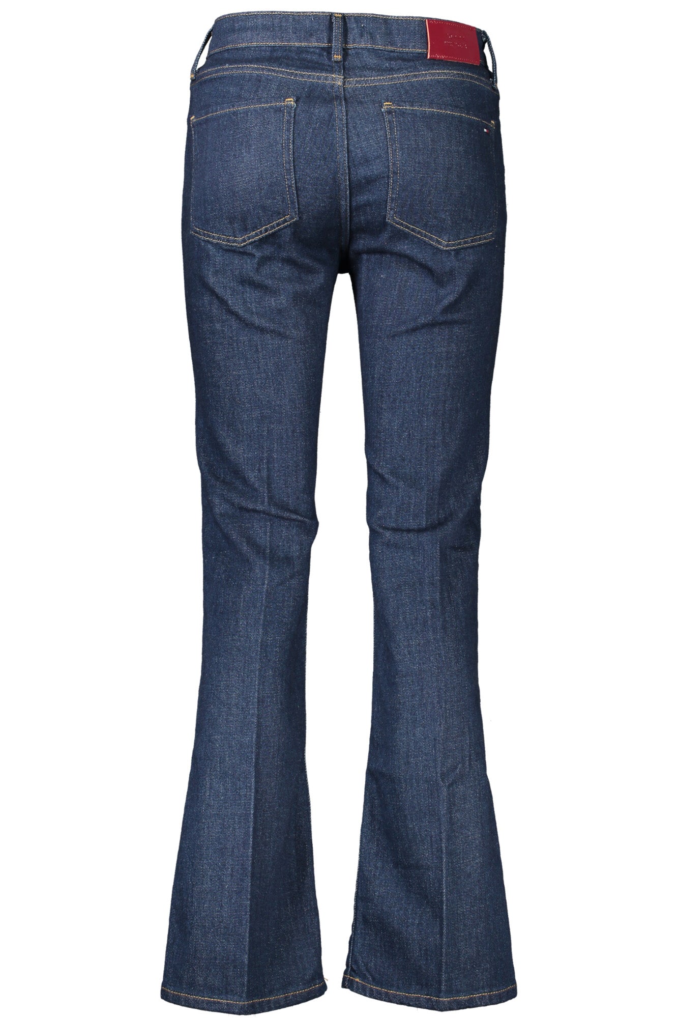 TOMMY HILFIGER WOMEN'S DENIM JEANS BLUE