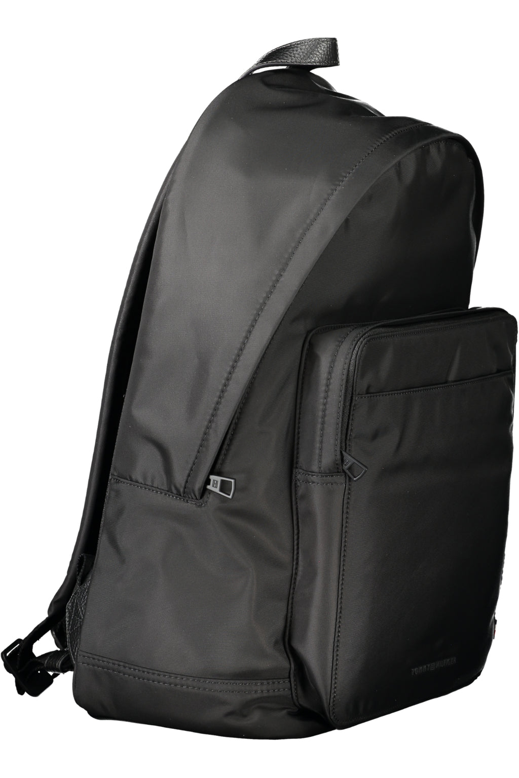 TOMMY HILFIGER MEN'S BACKPACK BLACK