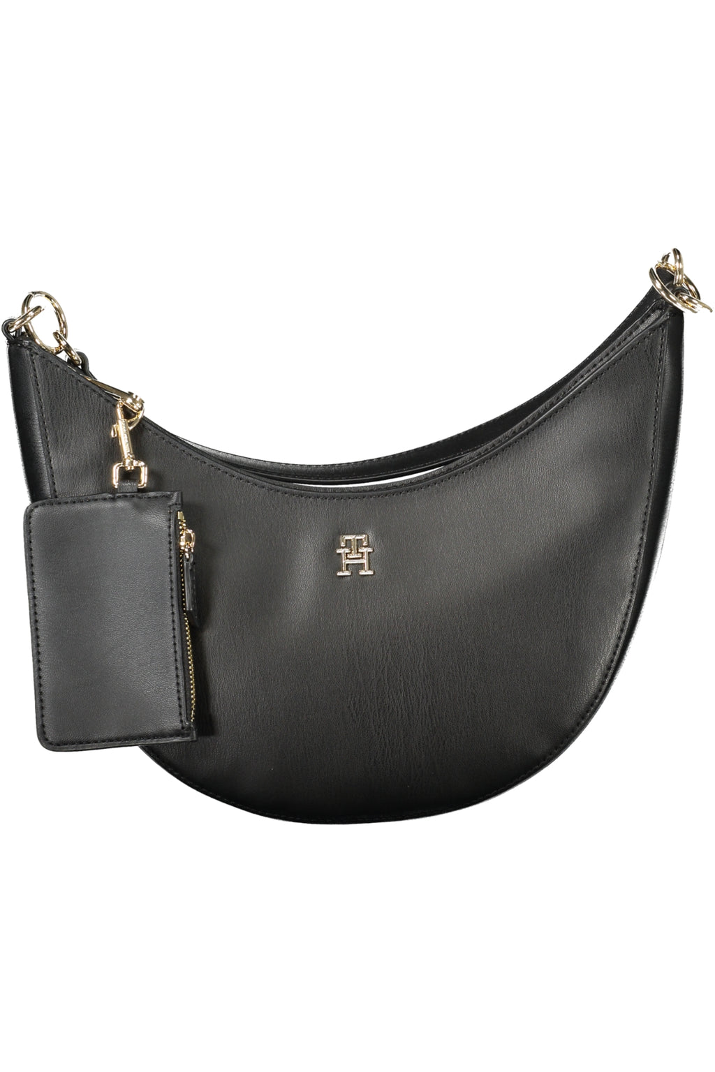 TOMMY HILFIGER WOMEN'S BAG BLACK