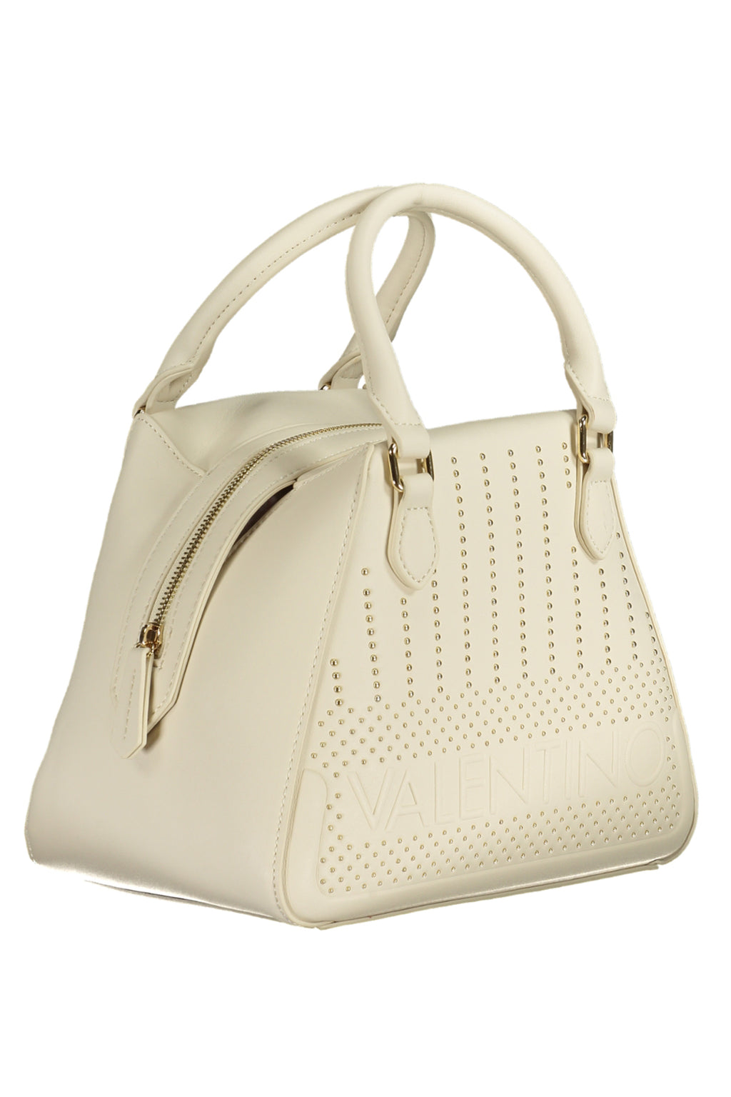 VALENTINO BAGS WHITE WOMEN'S BAG