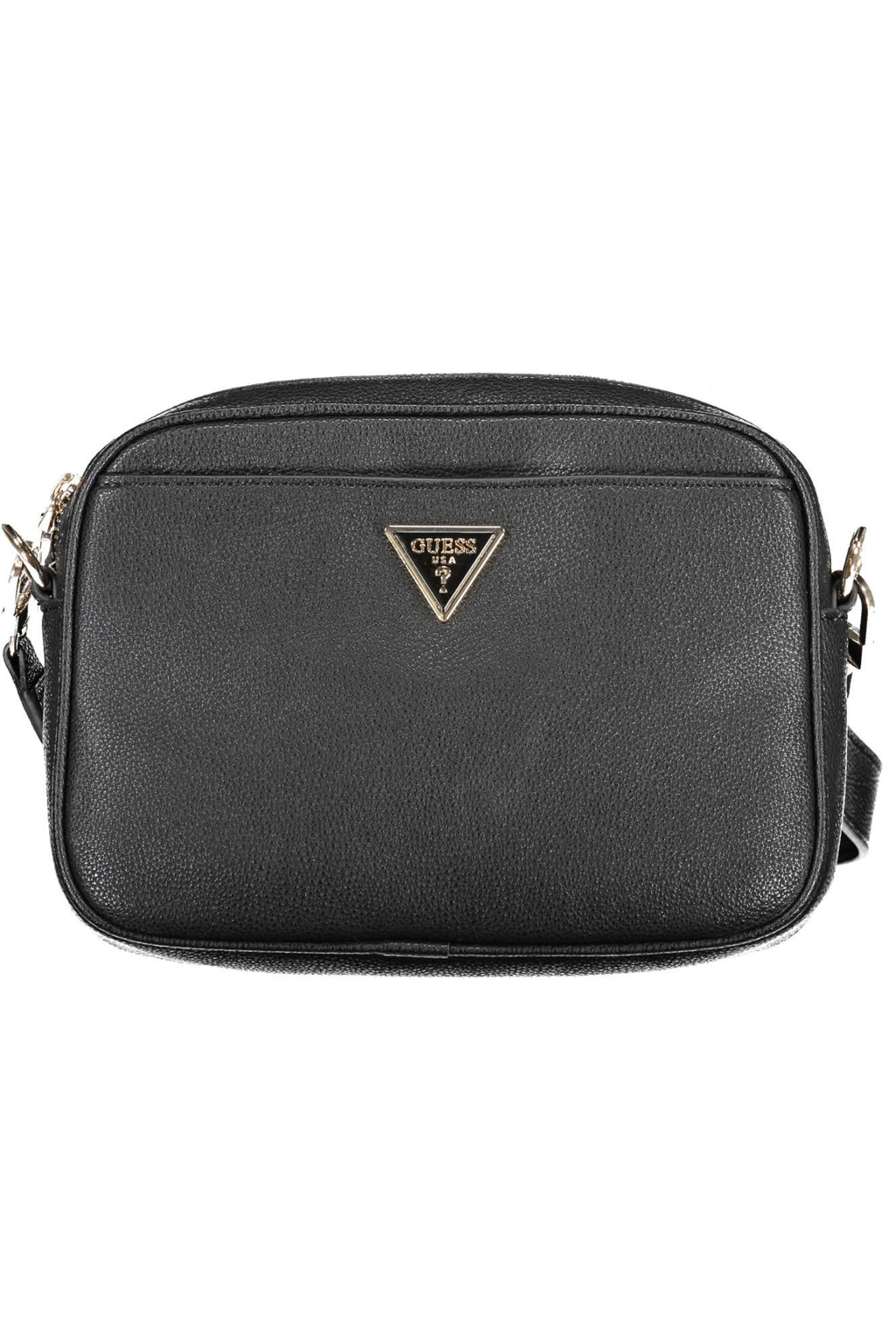 GUESS JEANS BLACK WOMEN'S BAG