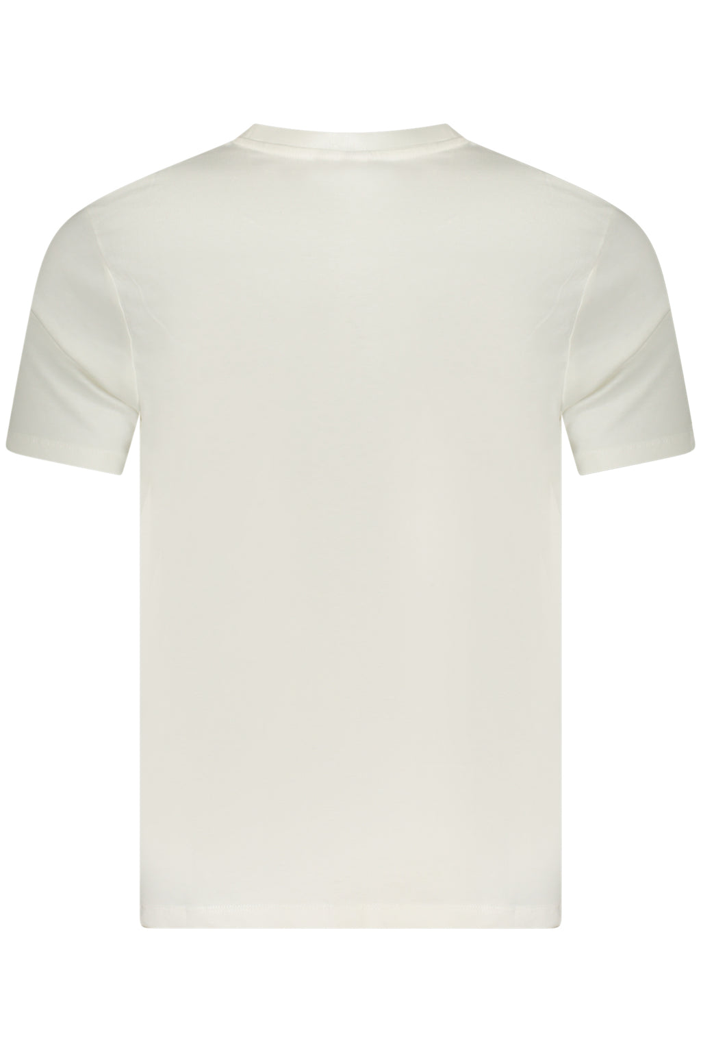 NORWAY 1963 MEN'S SHORT SLEEVE T-SHIRT WHITE