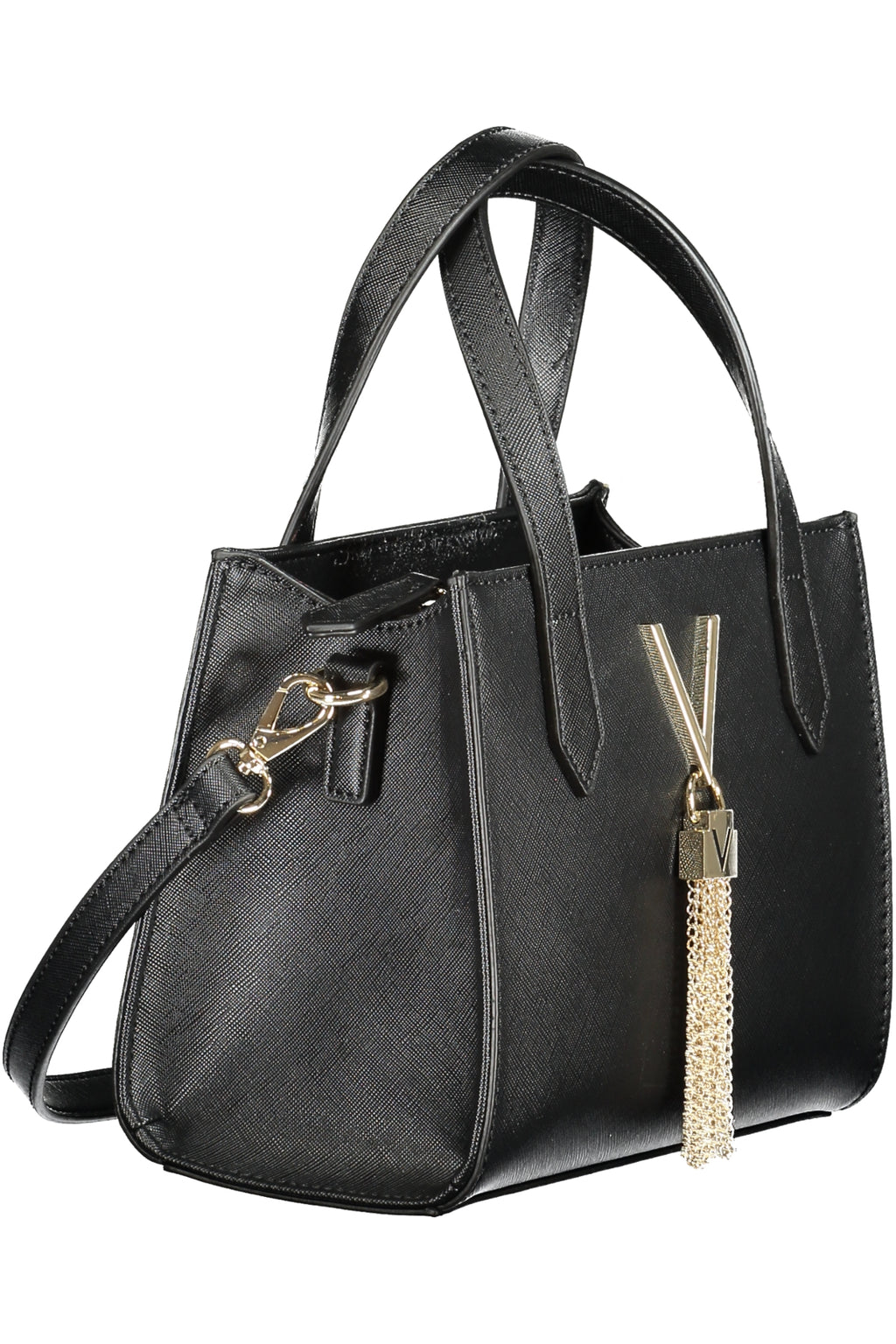 VALENTINO BAGS WOMEN'S BAG BLACK