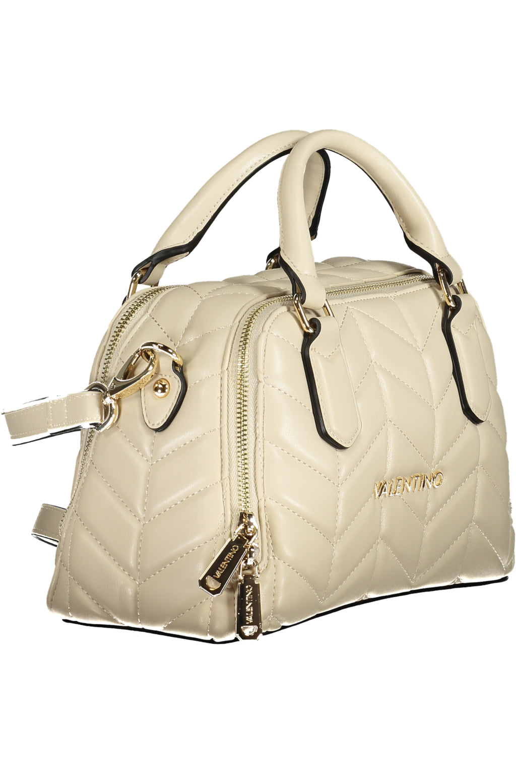 VALENTINO BAGS WOMEN'S BAG BEIGE