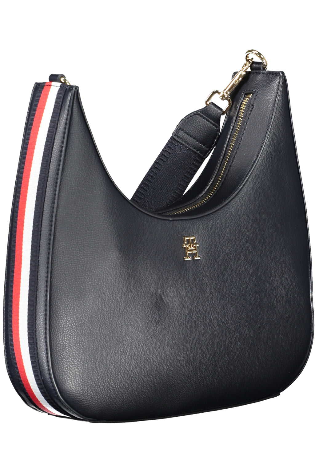 TOMMY HILFIGER BLUE WOMEN'S BAG