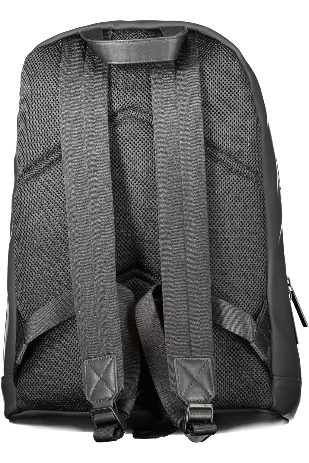 CALVIN KLEIN MEN'S BACKPACK BLACK