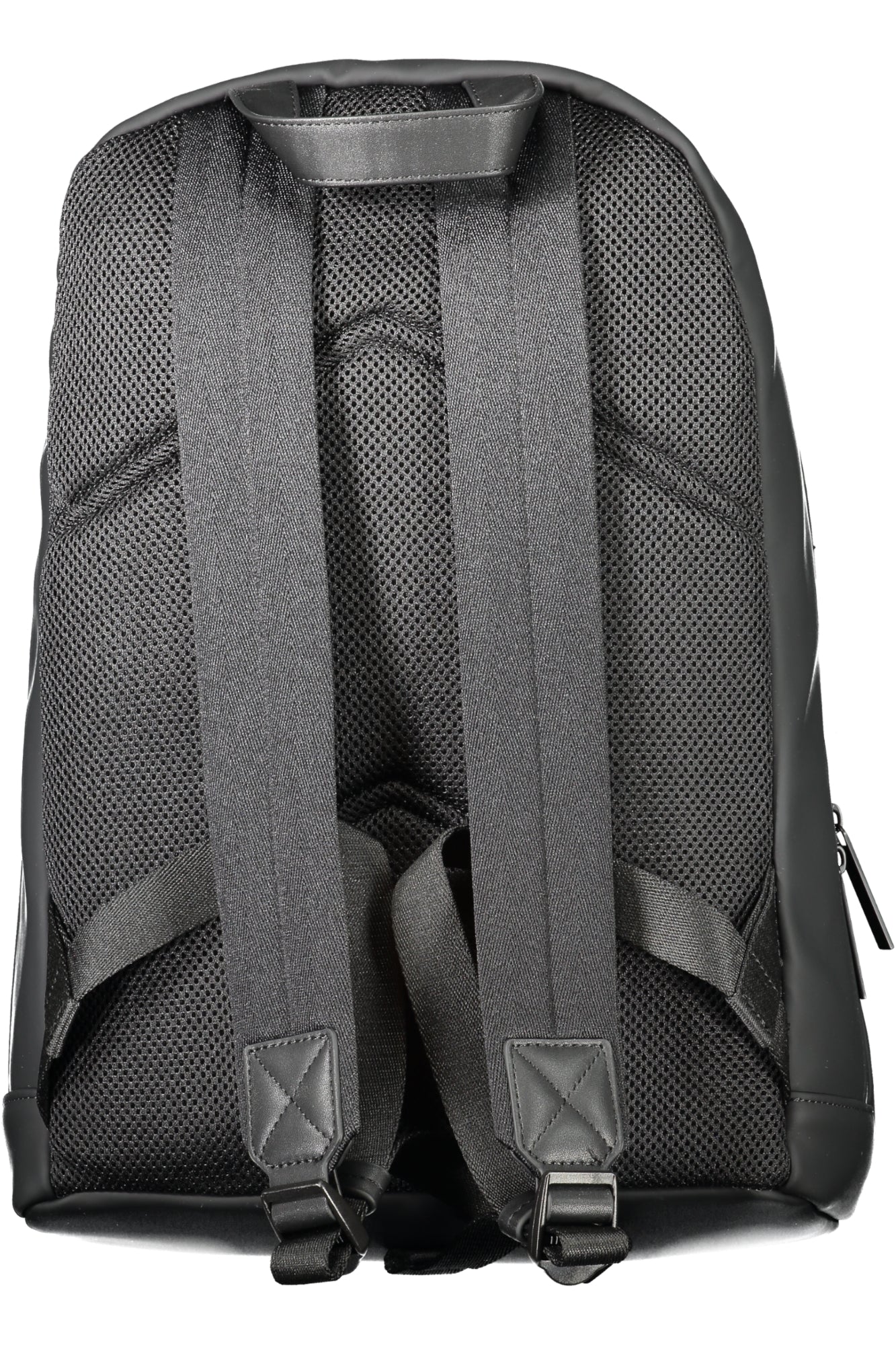 CALVIN KLEIN MEN'S BACKPACK BLACK