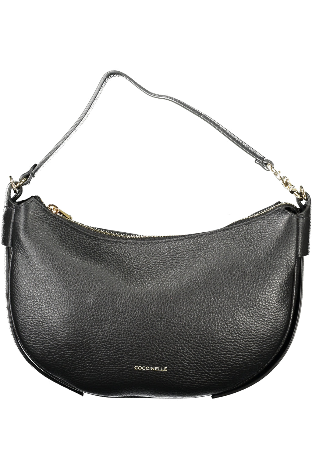 COCCINELLE WOMEN'S BAG BLACK