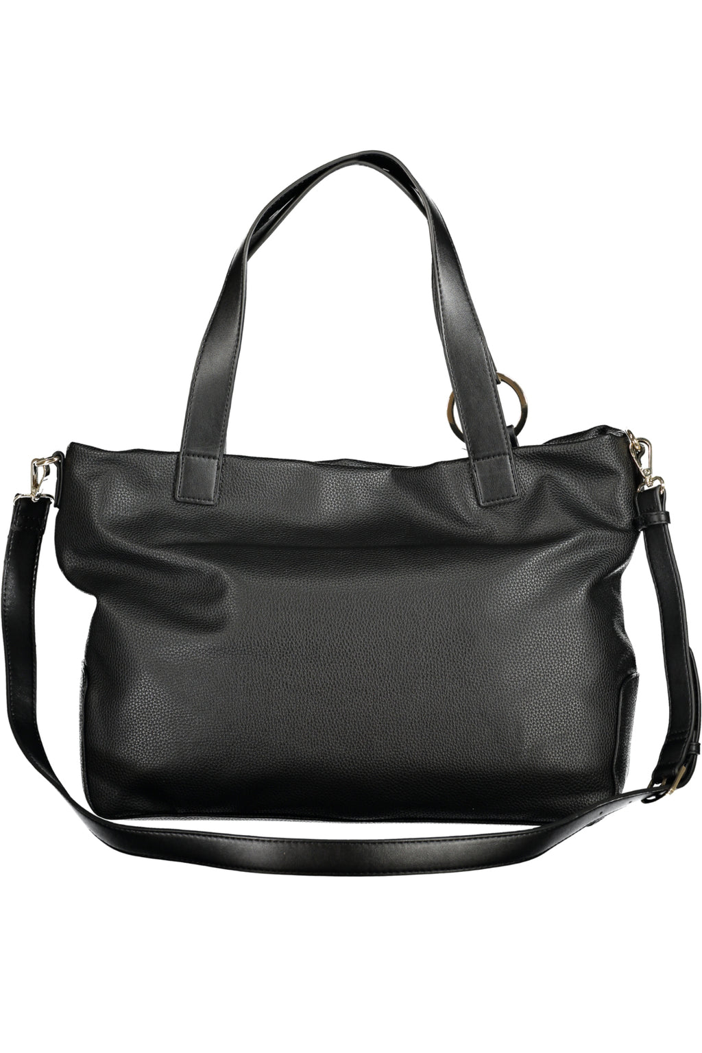 VALENTINO BAGS WOMEN'S BAG BLACK