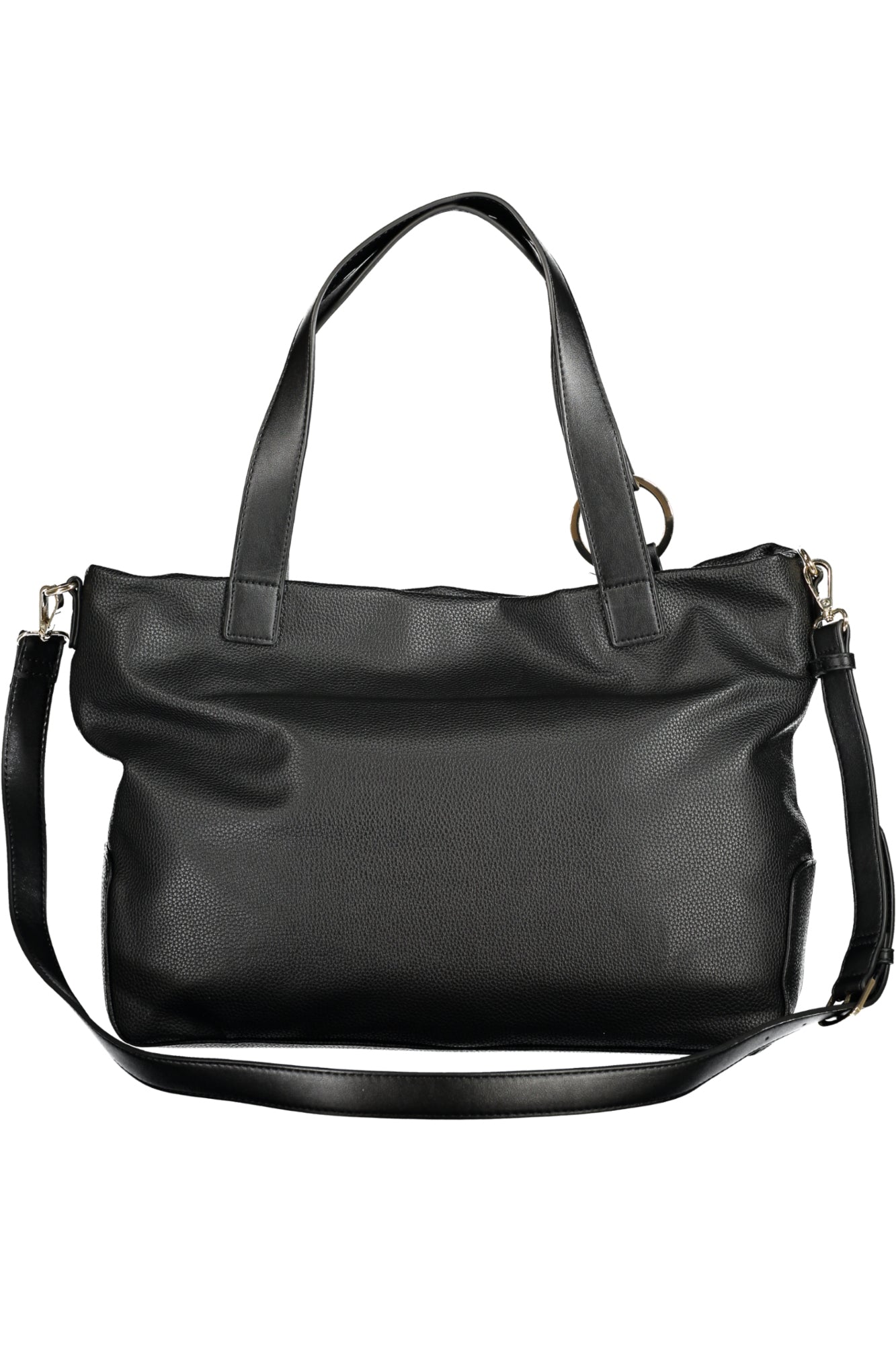 VALENTINO BAGS WOMEN'S BAG BLACK