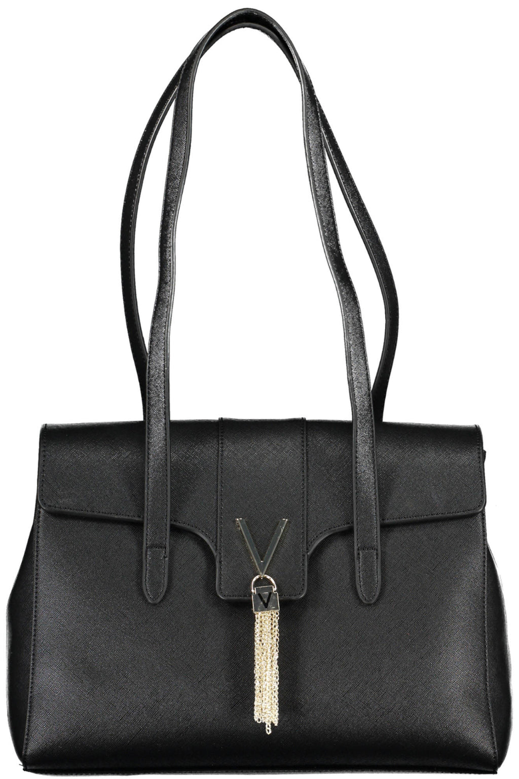 VALENTINO BAGS BLACK WOMEN'S BAG