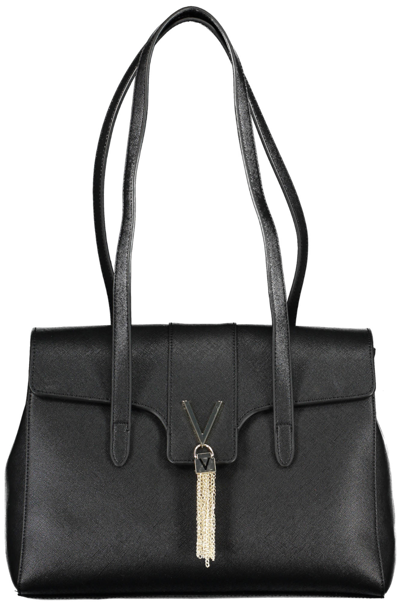 VALENTINO BAGS BLACK WOMEN'S BAG