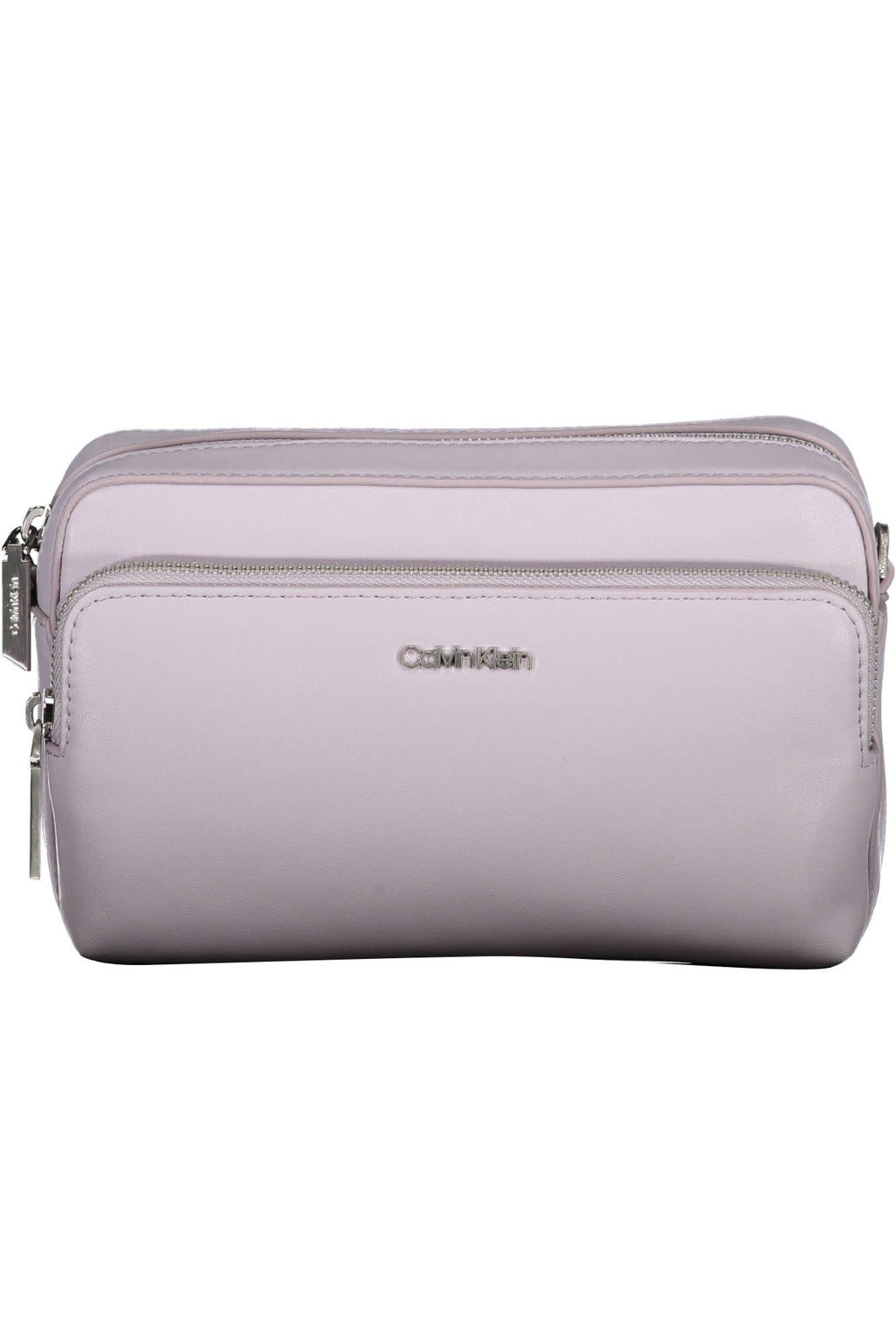 CALVIN KLEIN PURPLE WOMEN'S BAG