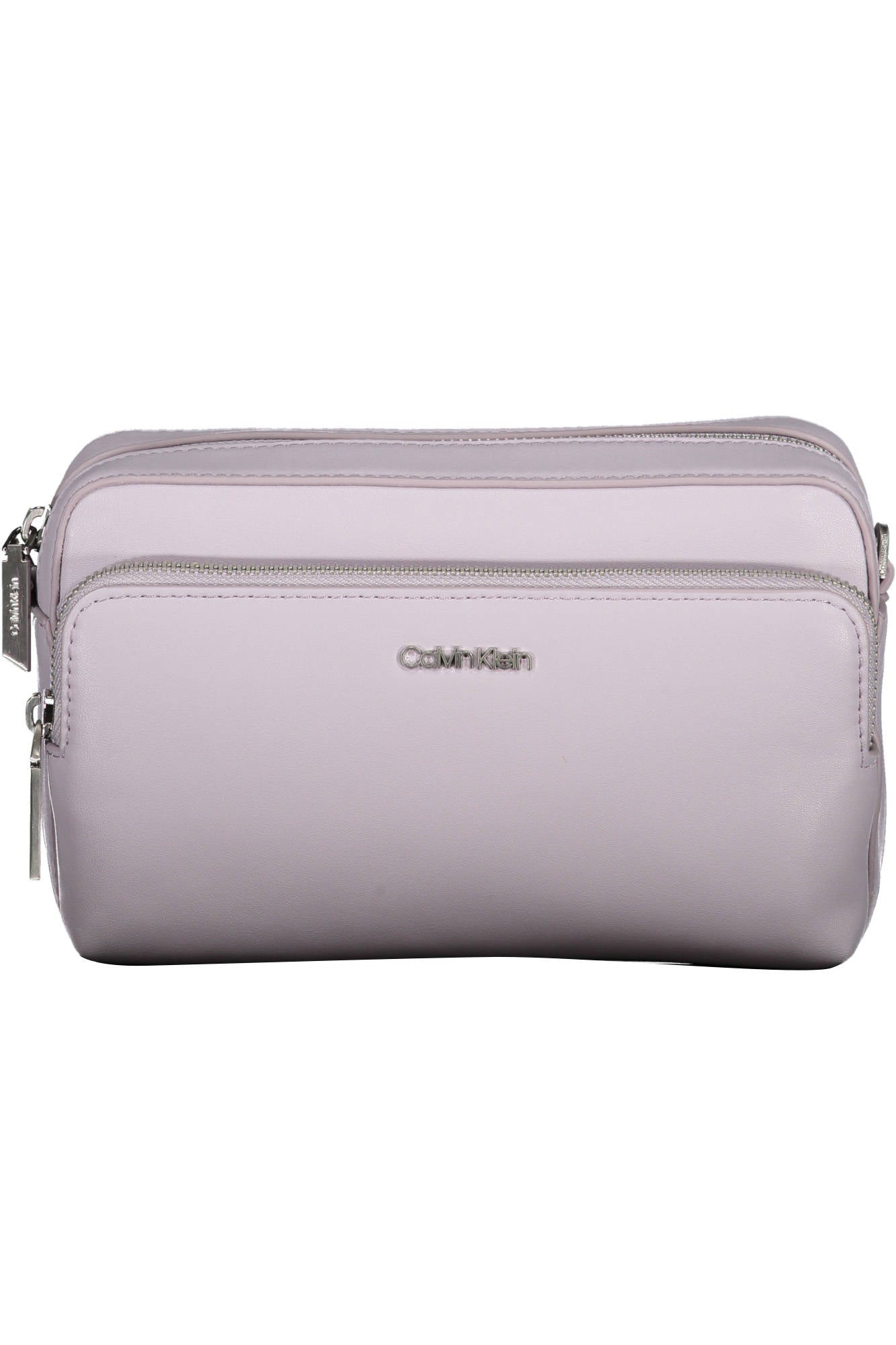 CALVIN KLEIN PURPLE WOMEN'S BAG
