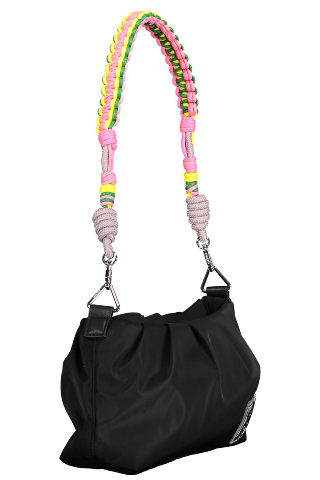 DESIGUAL BLACK WOMEN'S BAG