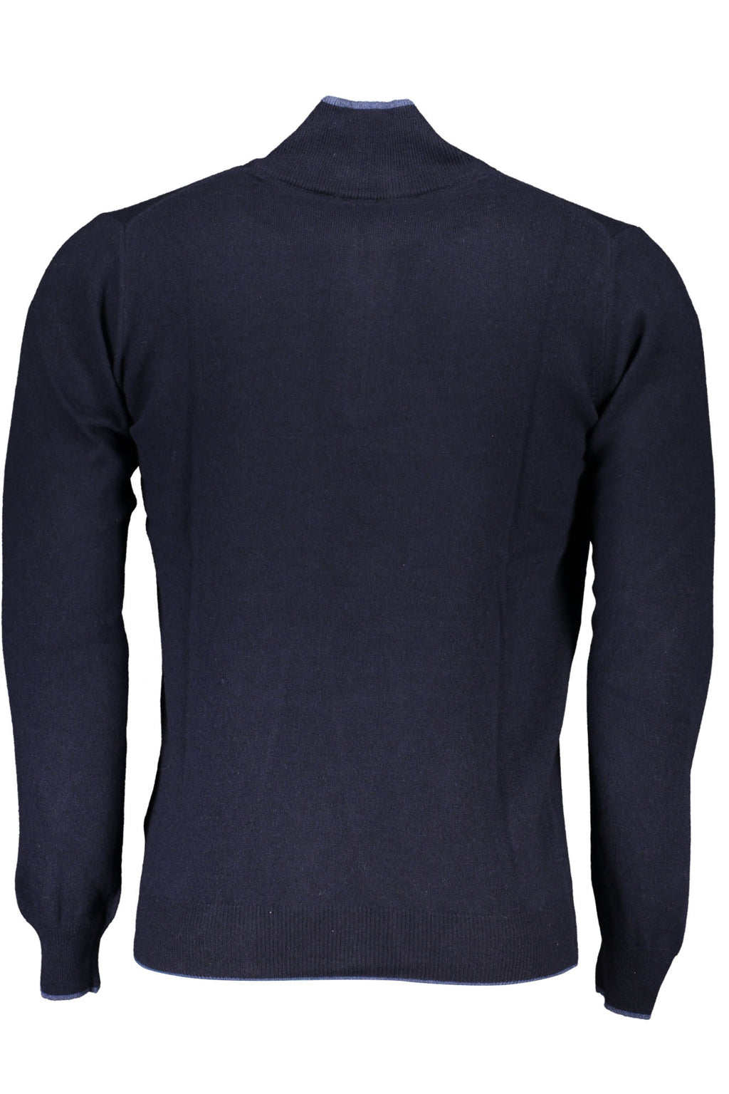NORTH SAILS MEN'S BLUE SWEATER