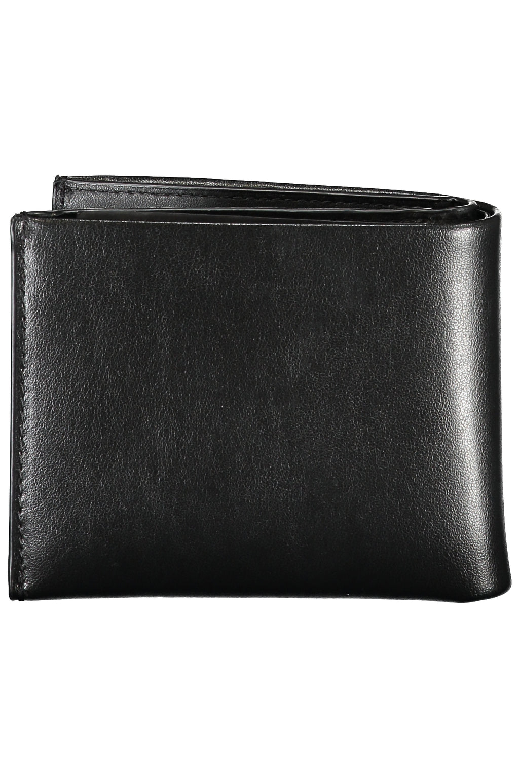 CALVIN KLEIN BLACK MEN'S WALLET