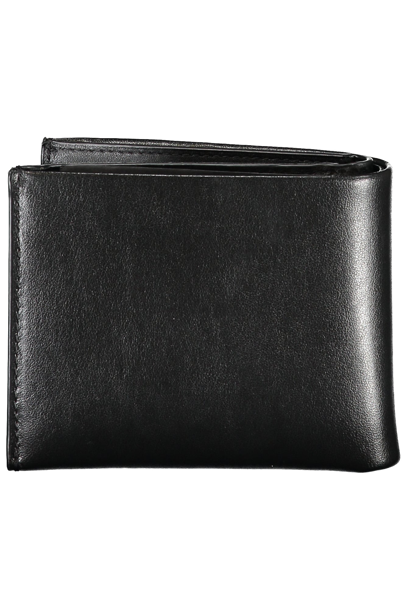 CALVIN KLEIN BLACK MEN'S WALLET