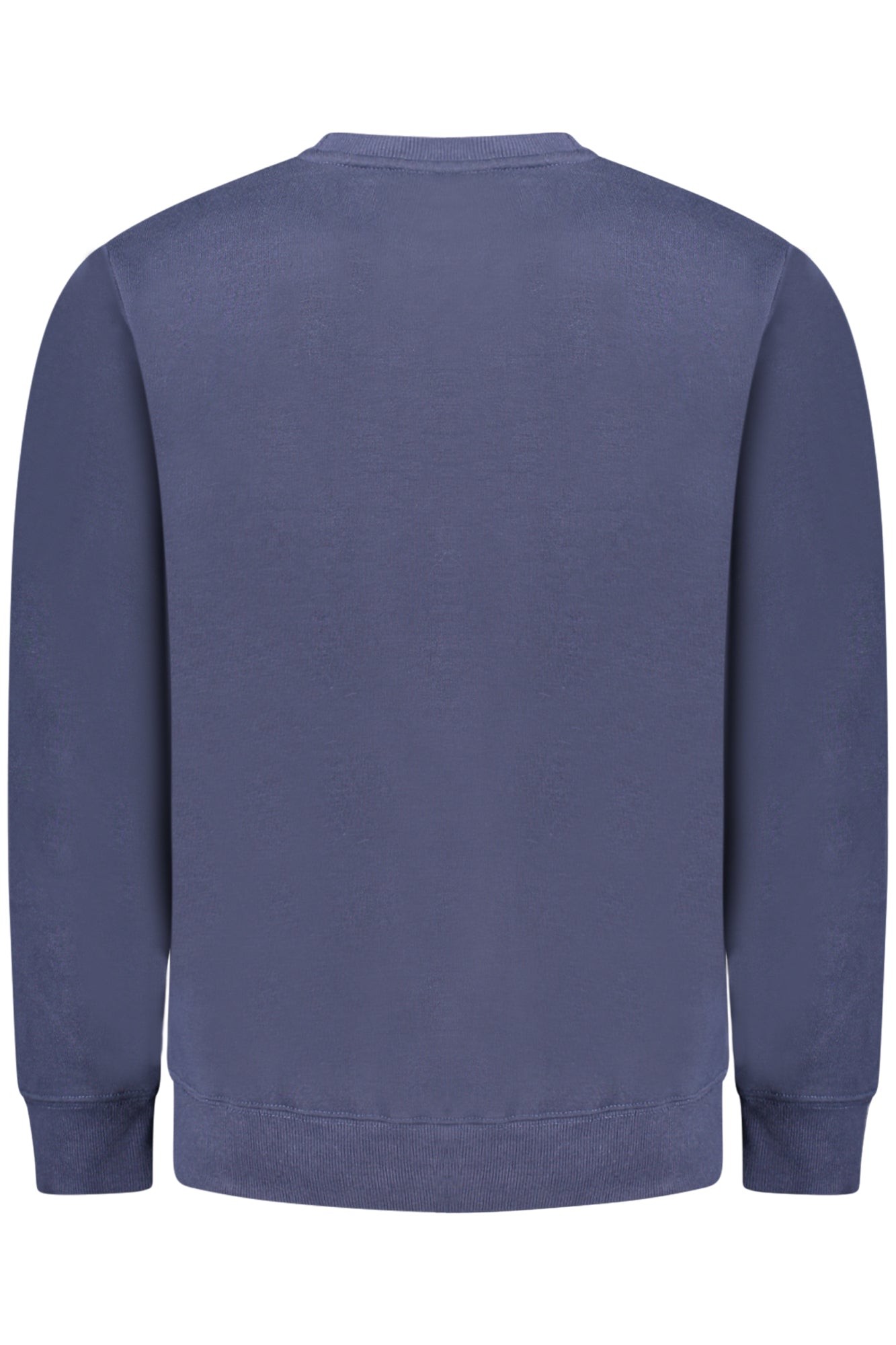 NORWAY 1963 MEN'S BLUE ZIP-UP SWEATSHIRT