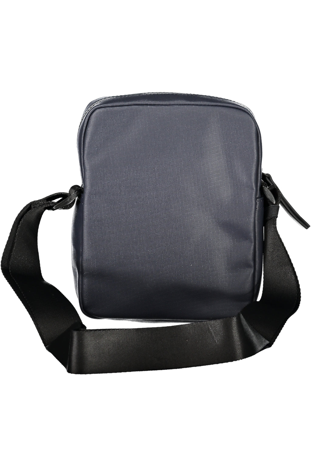 TOMMY HILFIGER MEN'S BLUE SHOULDER BAG