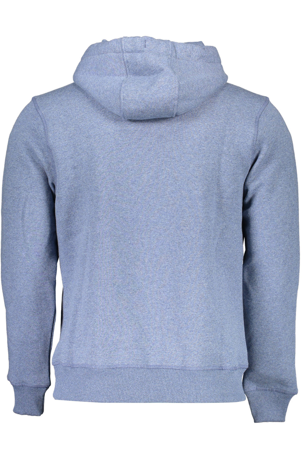 NORTH SAILS MAN BLUE SWEATSHIRT WITHOUT ZIP