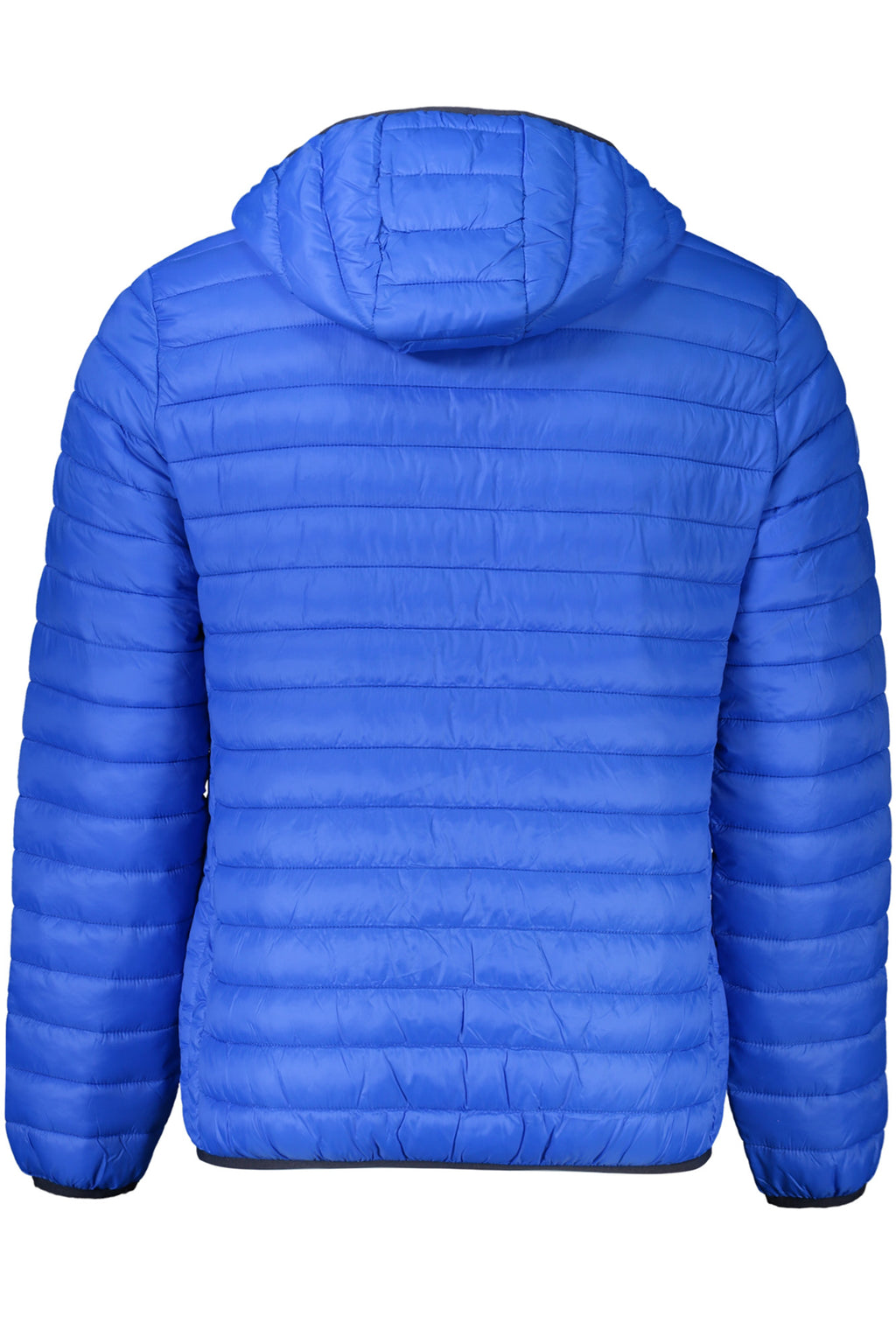 CAVALLI CLASS MEN'S BLUE JACKET