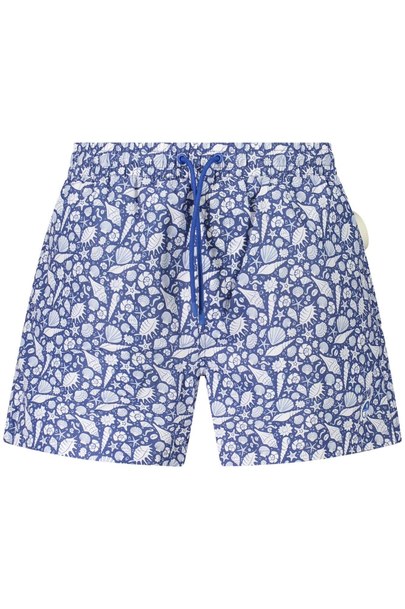 NORTH SAILS SWIMSUIT MEN'S BOTTOM BLUE