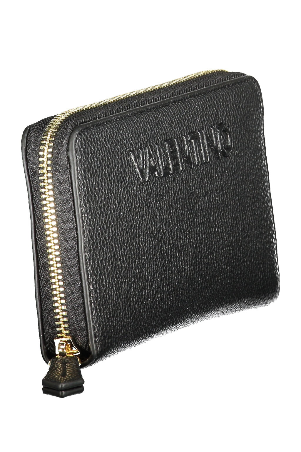 VALENTINO BAGS WOMEN'S WALLET BLACK