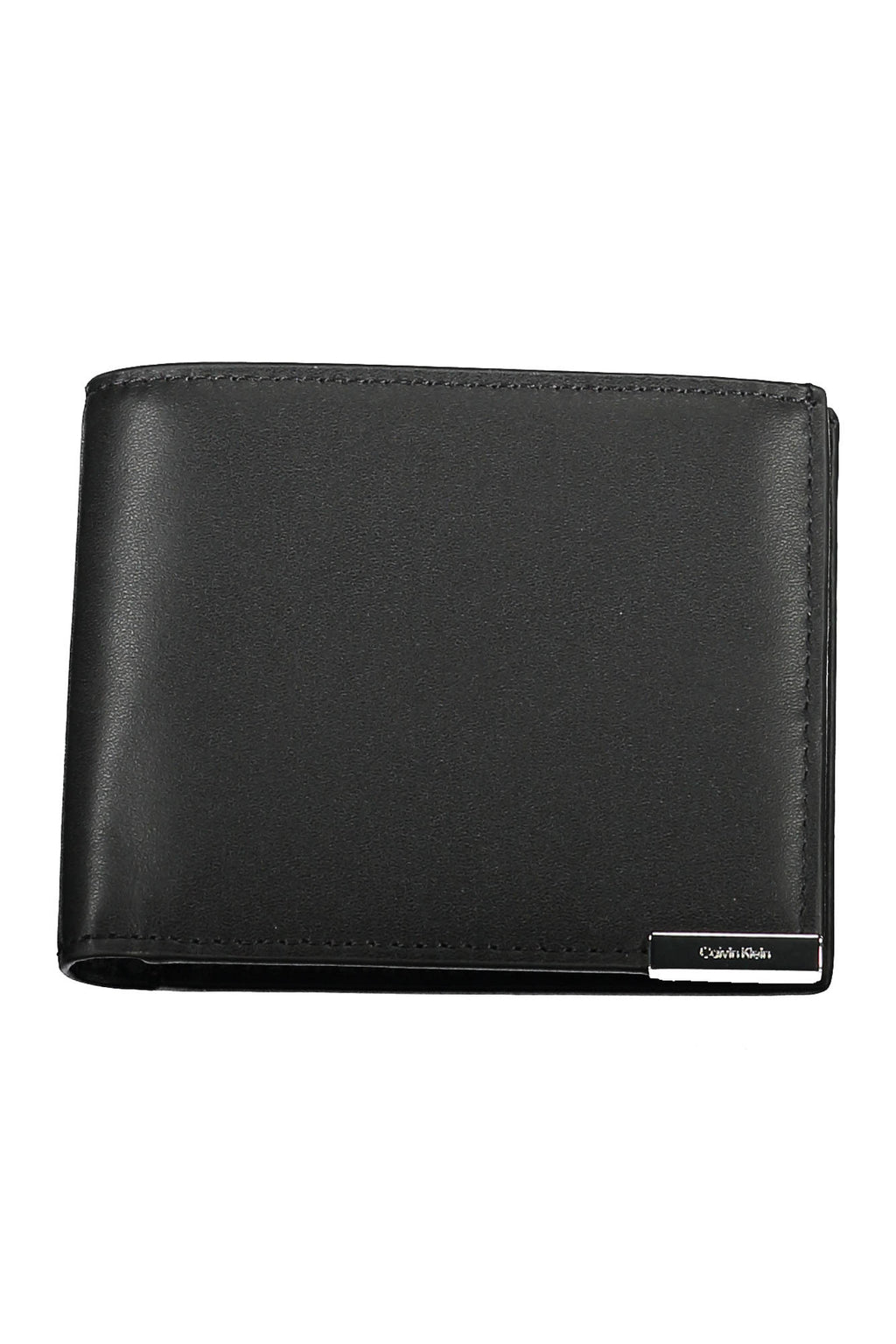 CALVIN KLEIN MEN'S WALLET BLACK