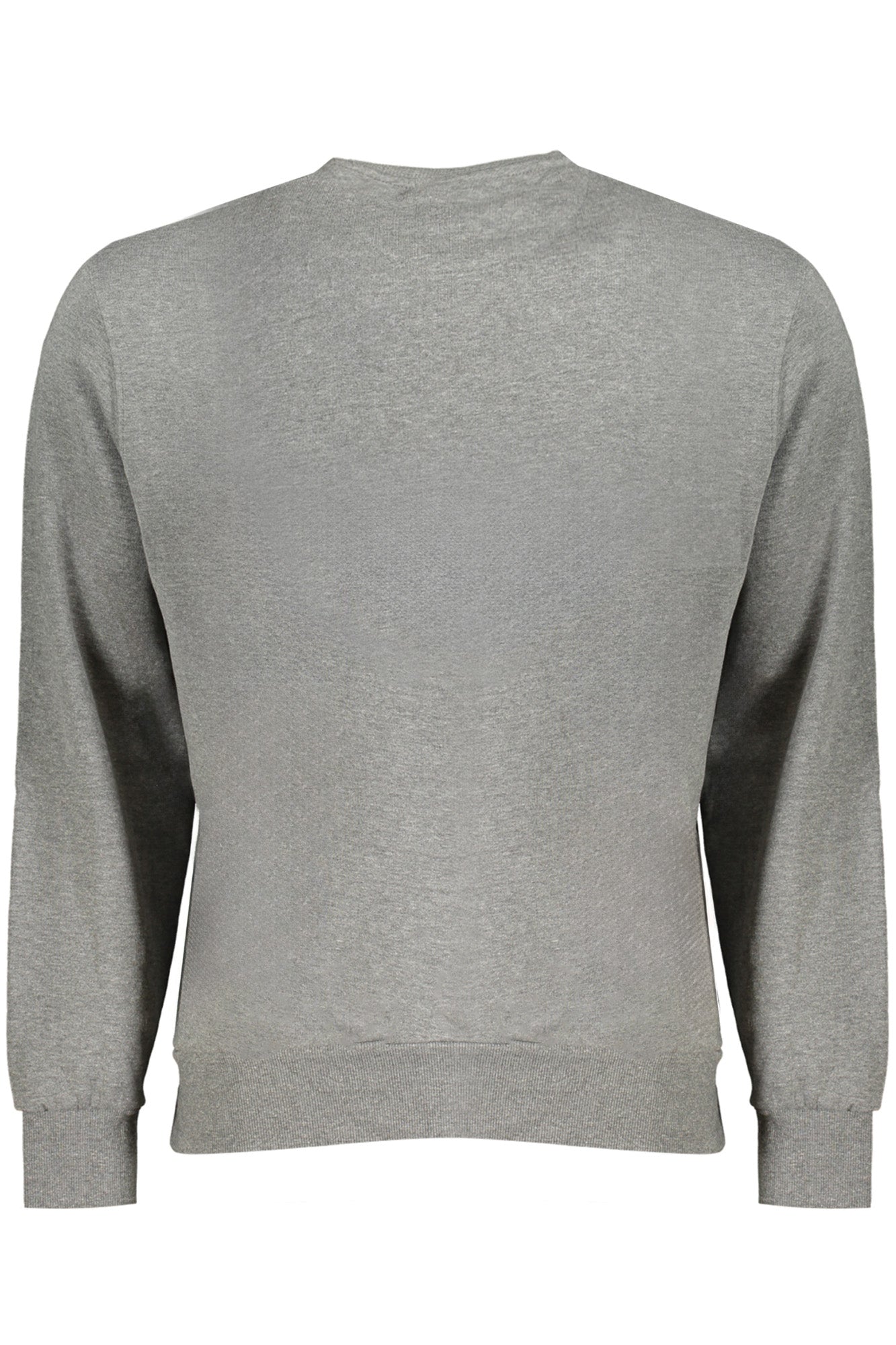 NORTH SAILS MEN'S ZIP-UP SWEATSHIRT GREY