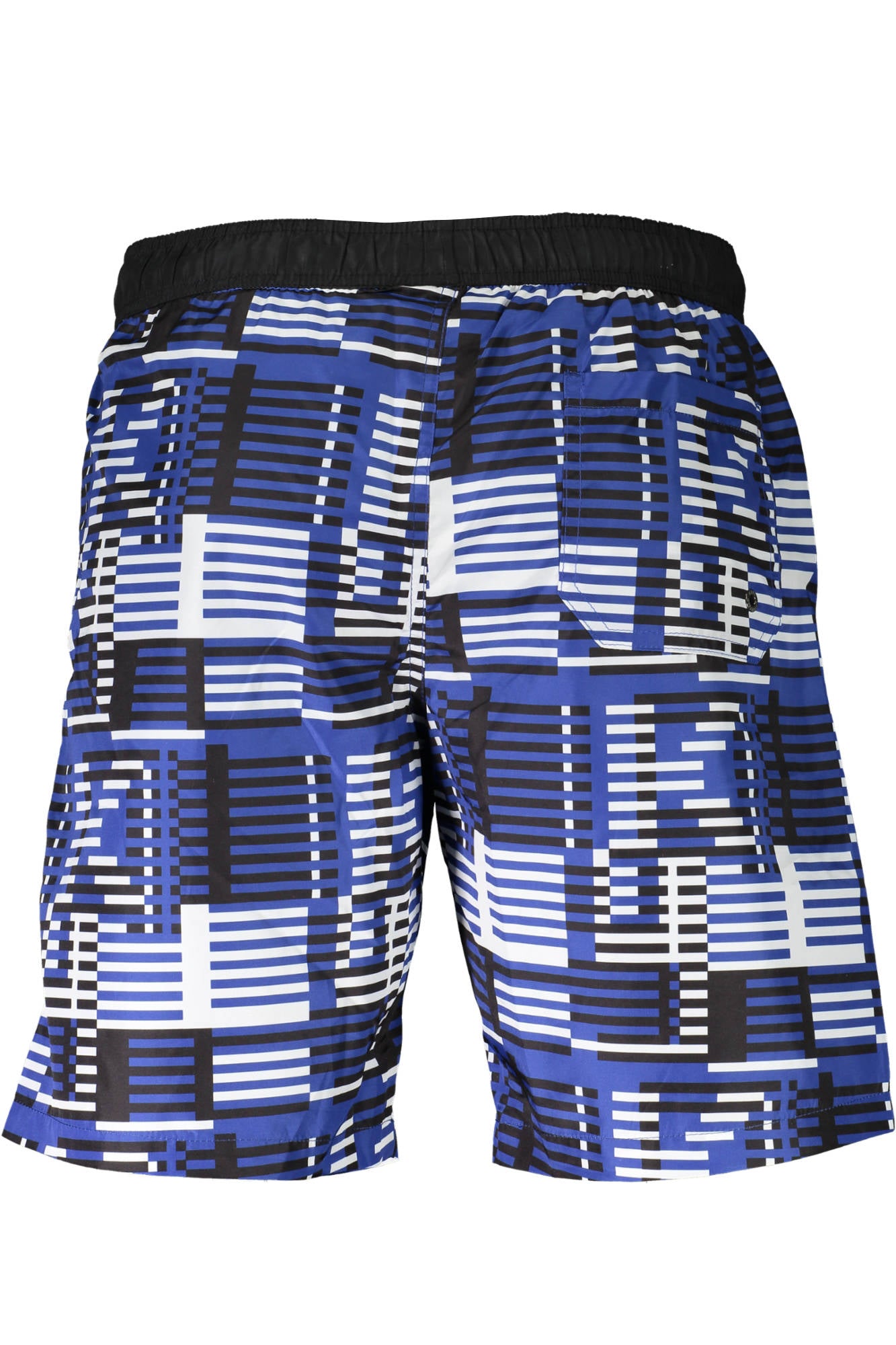KARL LAGERFELD BEACHWEAR BLUE MEN'S UNDERWEAR COSTUME