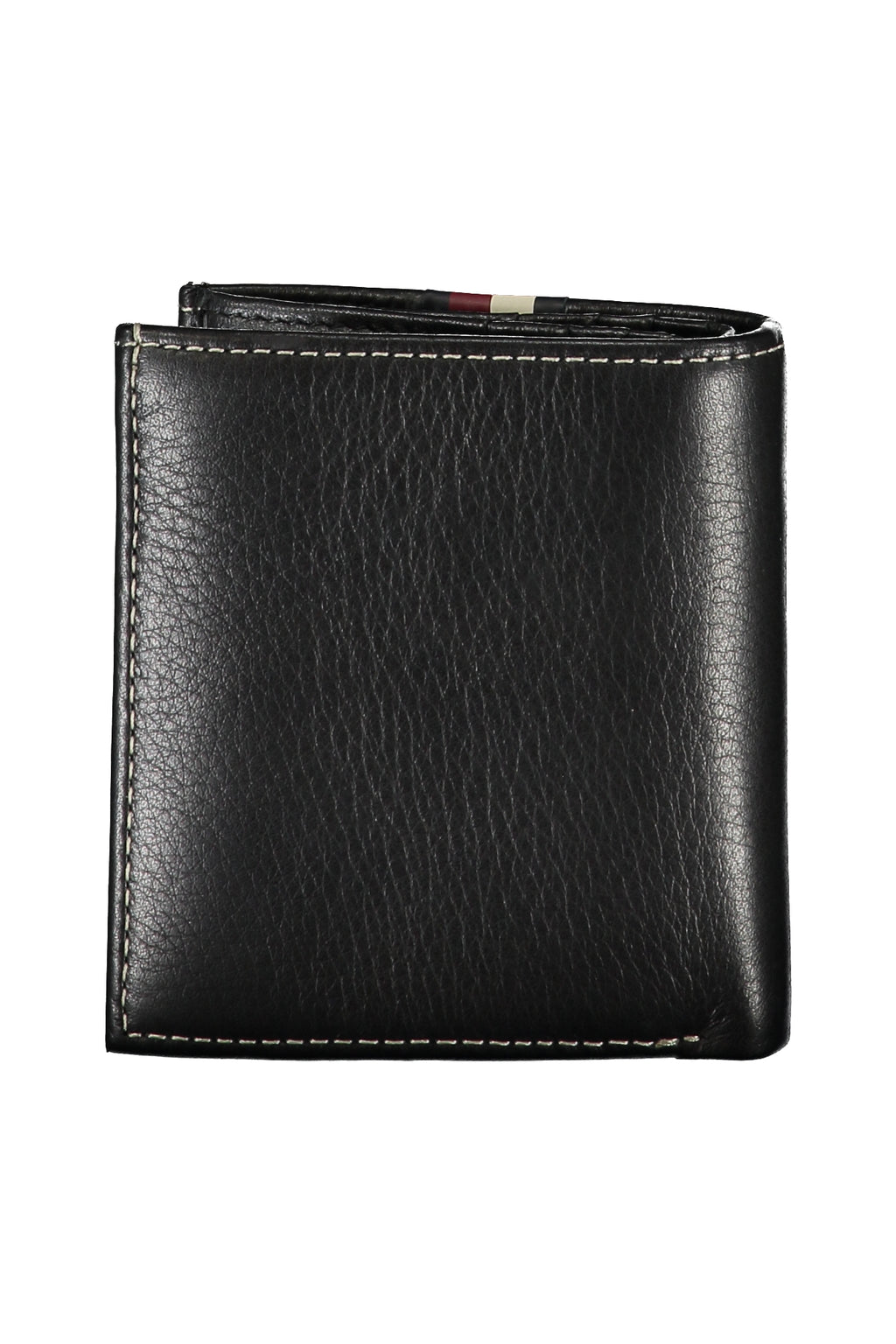 TOMMY HILFIGER MEN'S WALLET BLACK
