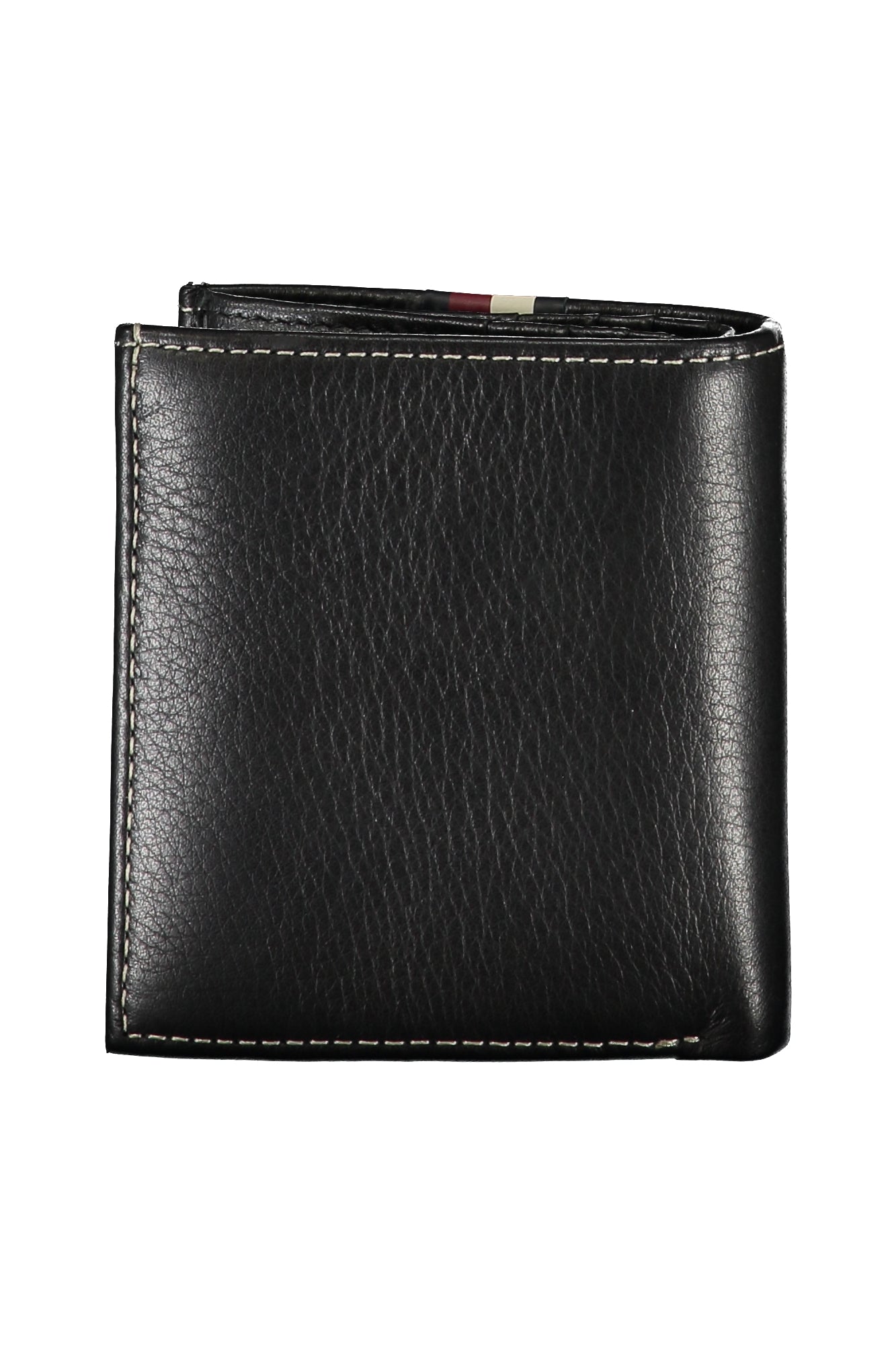 TOMMY HILFIGER MEN'S WALLET BLACK