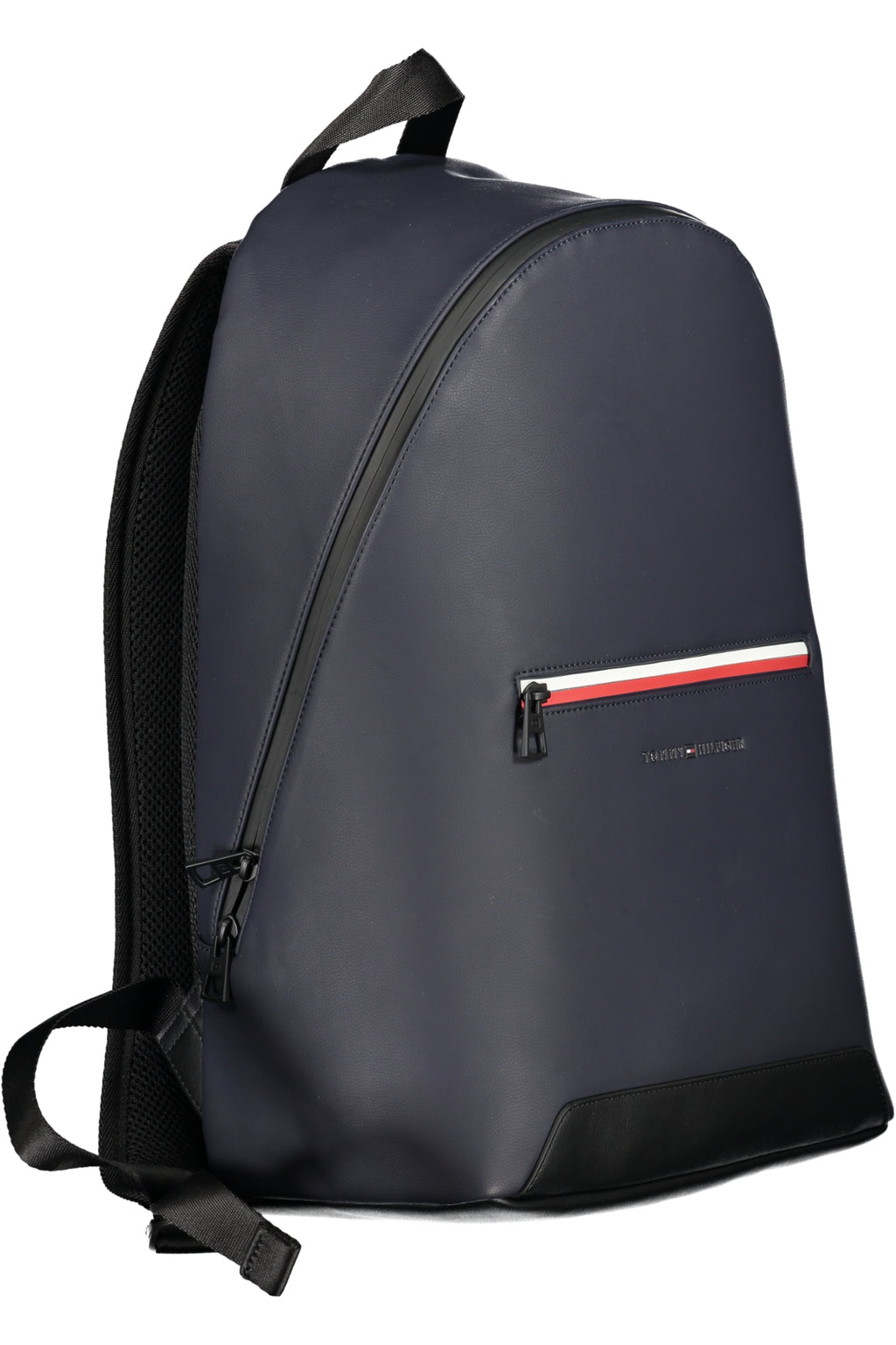 TOMMY HILFIGER MEN'S BLUE BACKPACK