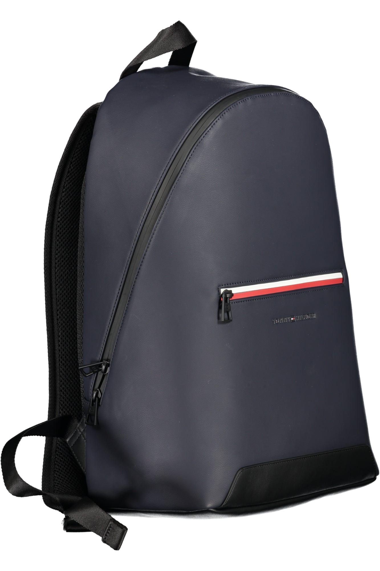 TOMMY HILFIGER MEN'S BLUE BACKPACK