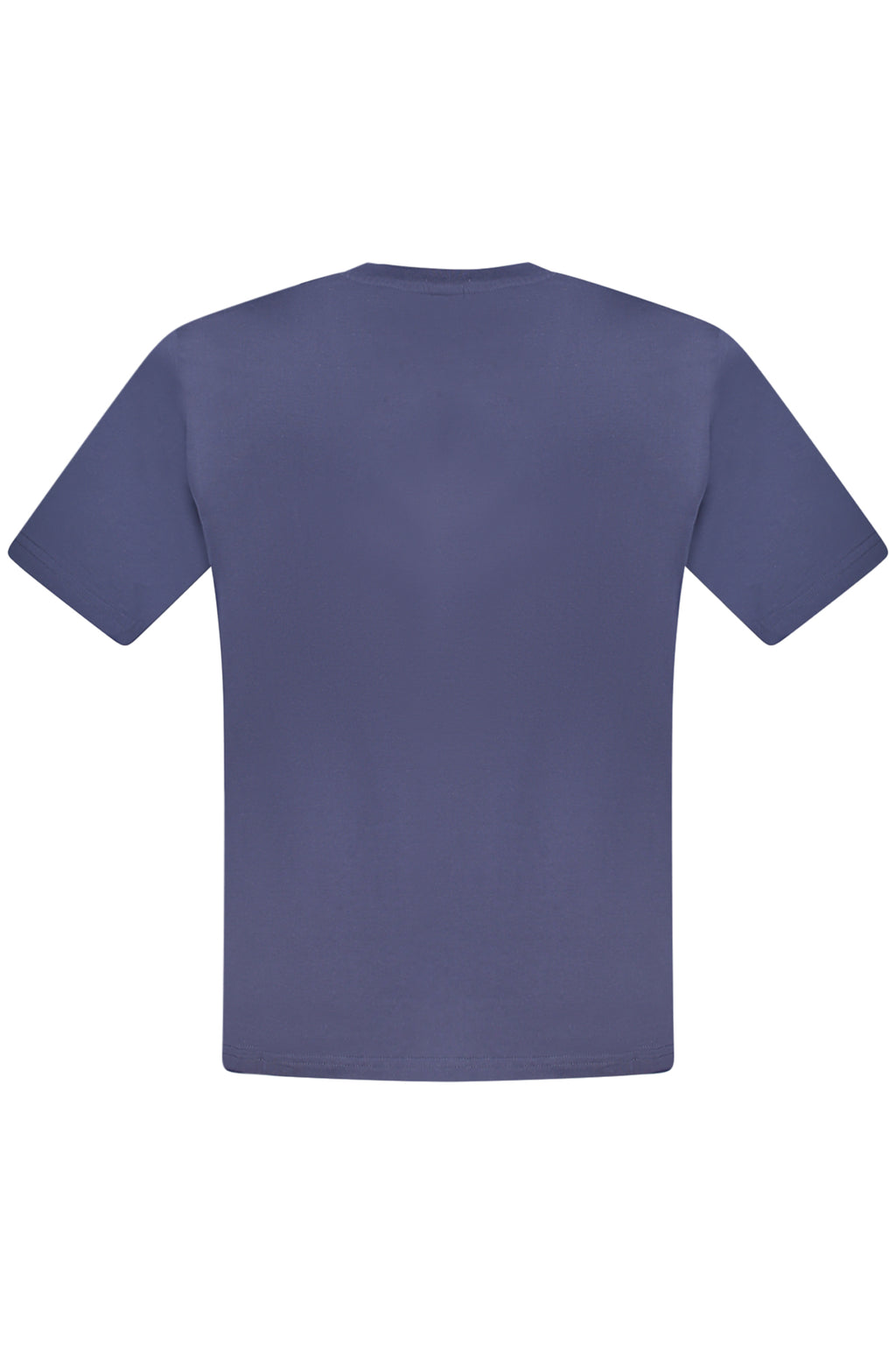 NORTH SAILS SHORT SLEEVE T-SHIRT MEN BLUE