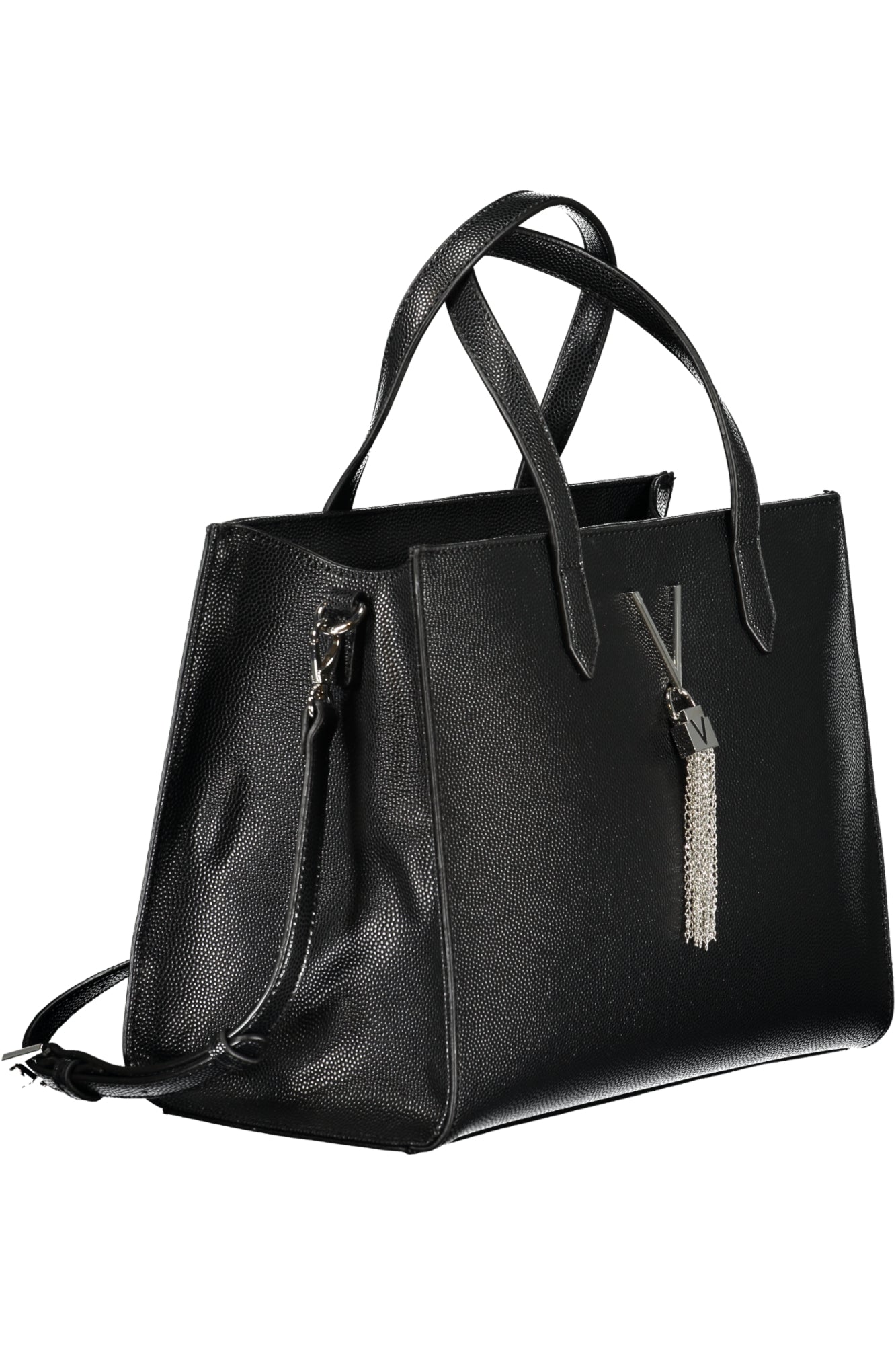 VALENTINO BAGS WOMEN'S BAG BLACK