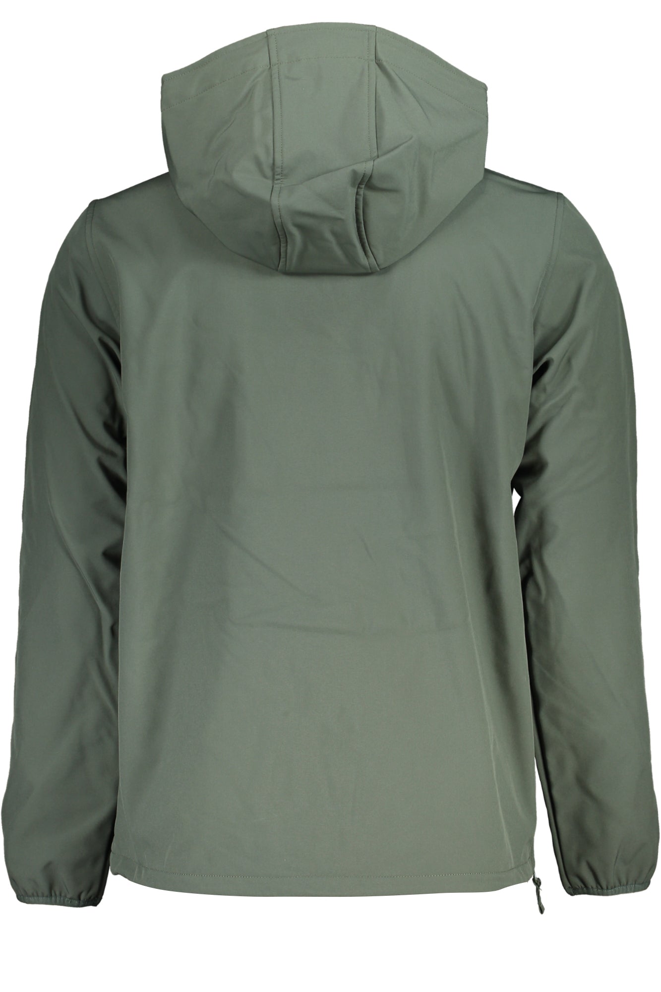 NORWAY 1963 GREEN MEN'S SPORTS JACKET