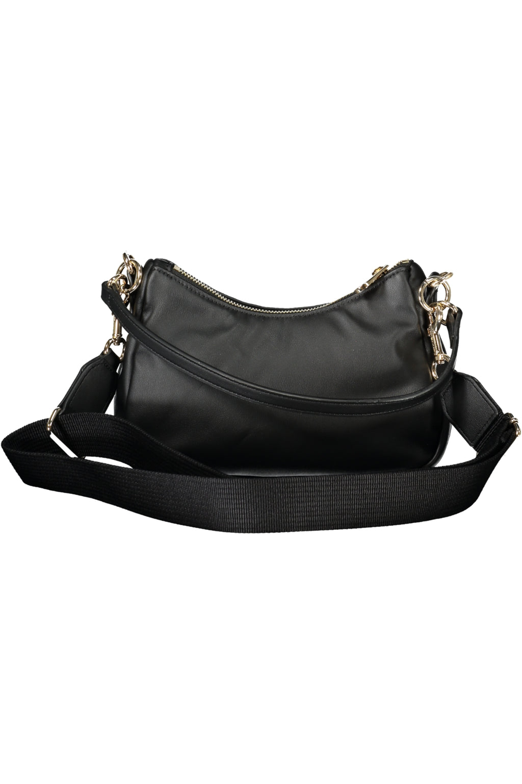 TOMMY HILFIGER WOMEN'S BAG BLACK