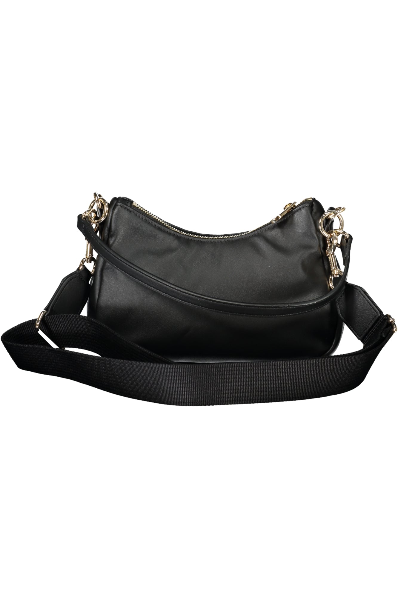 TOMMY HILFIGER WOMEN'S BAG BLACK