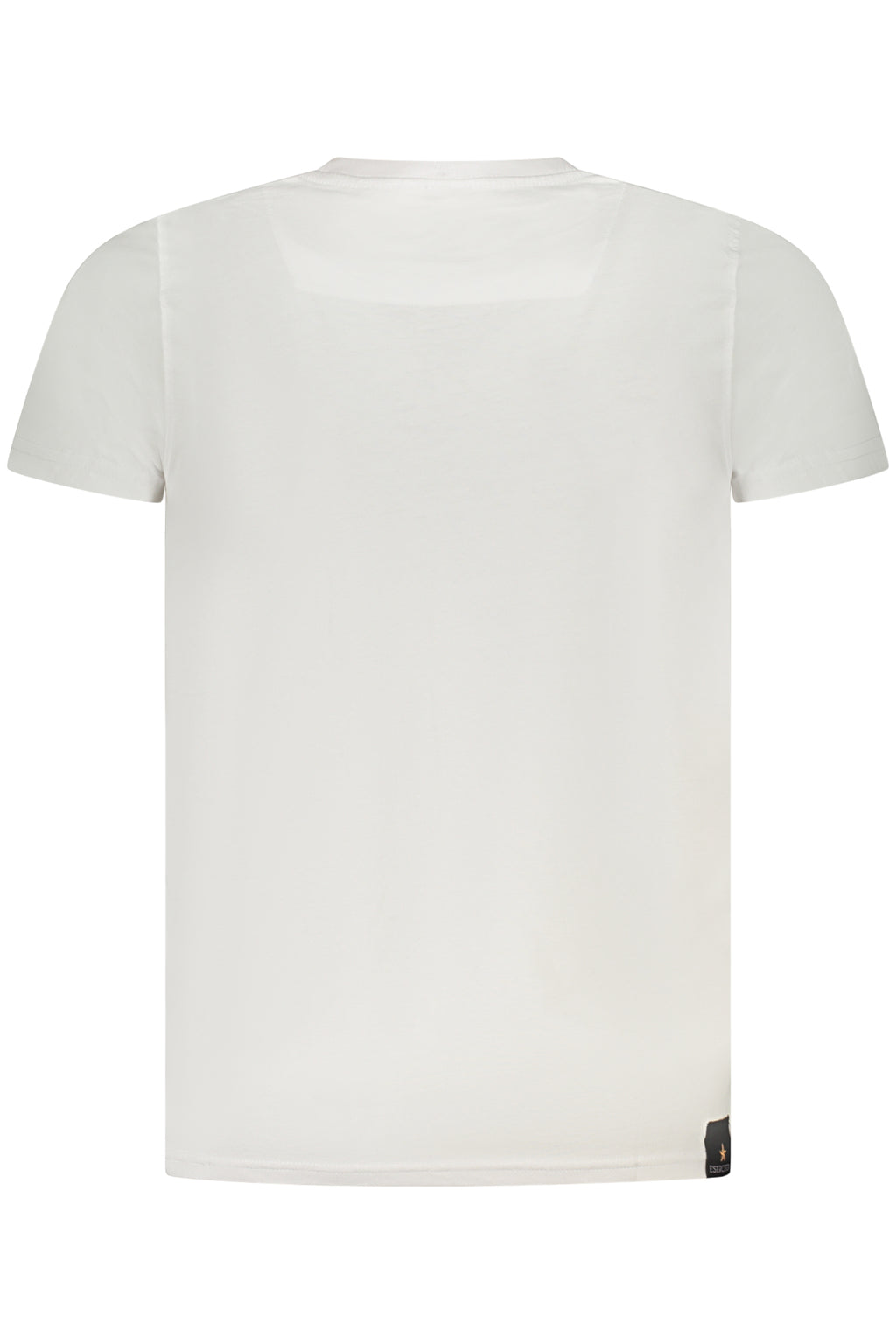 ARMY 1659 MEN'S SHORT SLEEVE T-SHIRT WHITE
