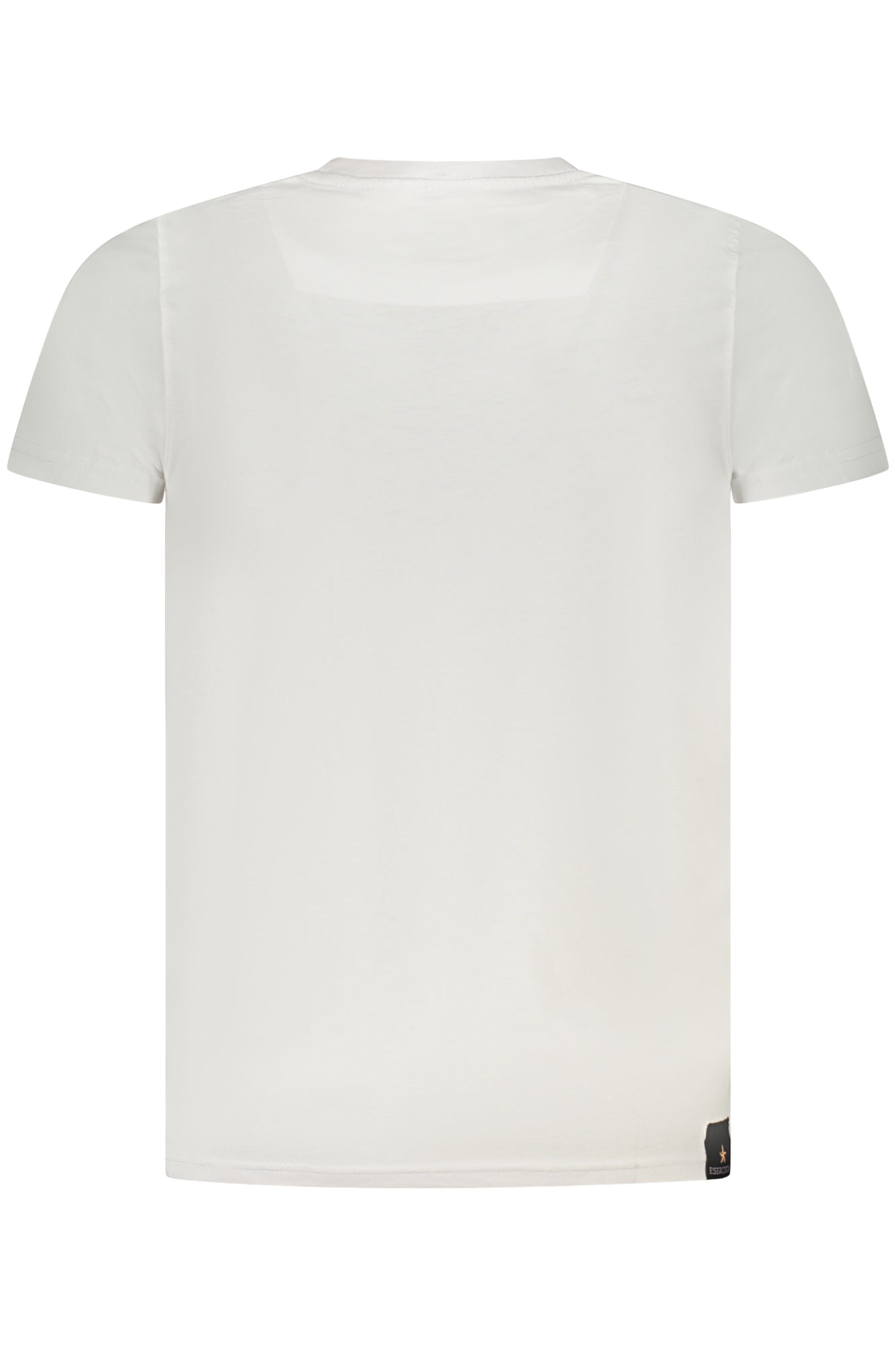 ARMY 1659 MEN'S SHORT SLEEVE T-SHIRT WHITE