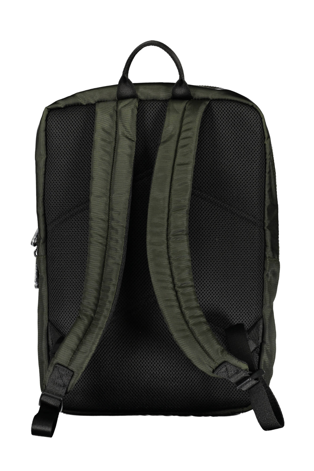 CALVIN KLEIN MEN'S BACKPACK GREEN