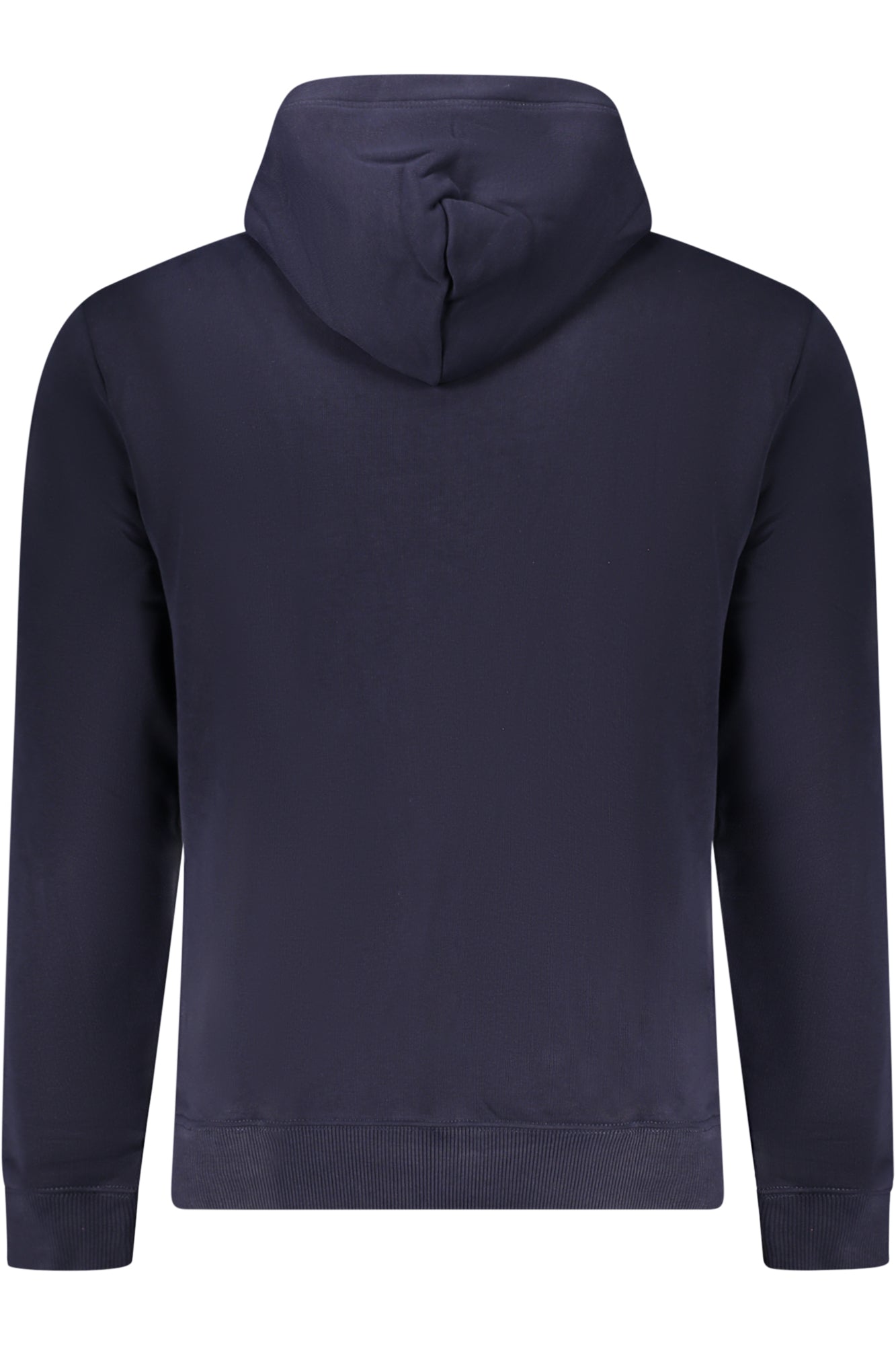 NAPAPIJRI SWEATSHIRT WITHOUT ZIP MEN BLUE