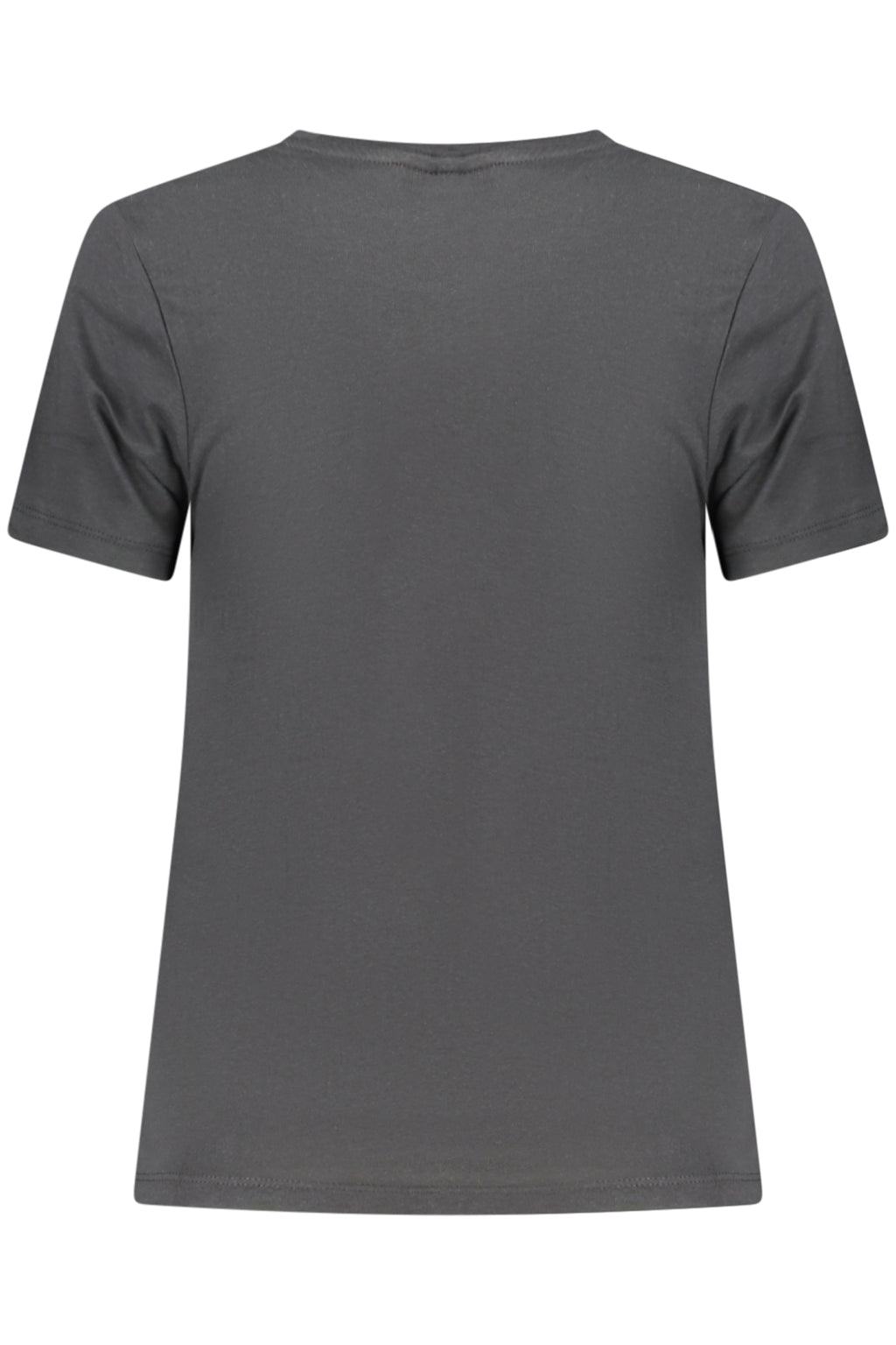 NORWAY 1963 WOMEN'S SHORT SLEEVE T-SHIRT BLACK